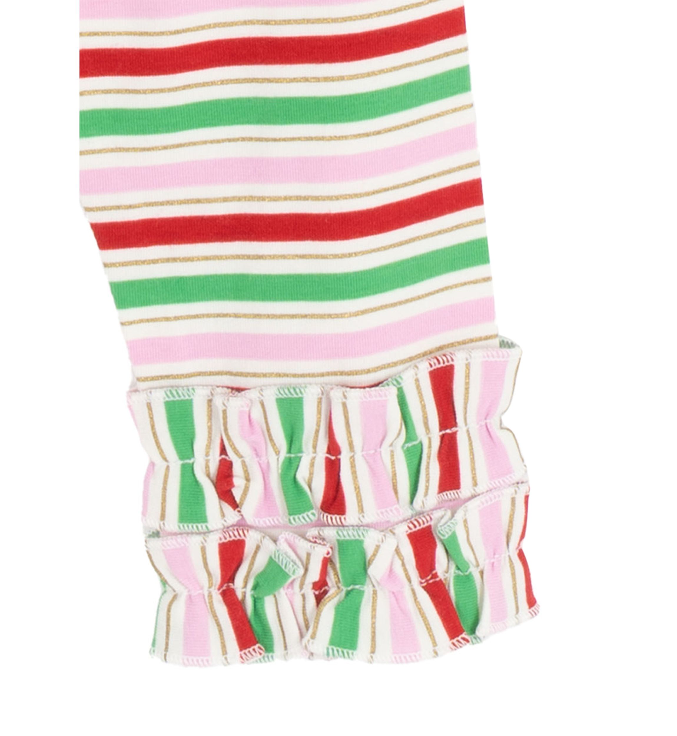 Baby Girls Festive Legging Set