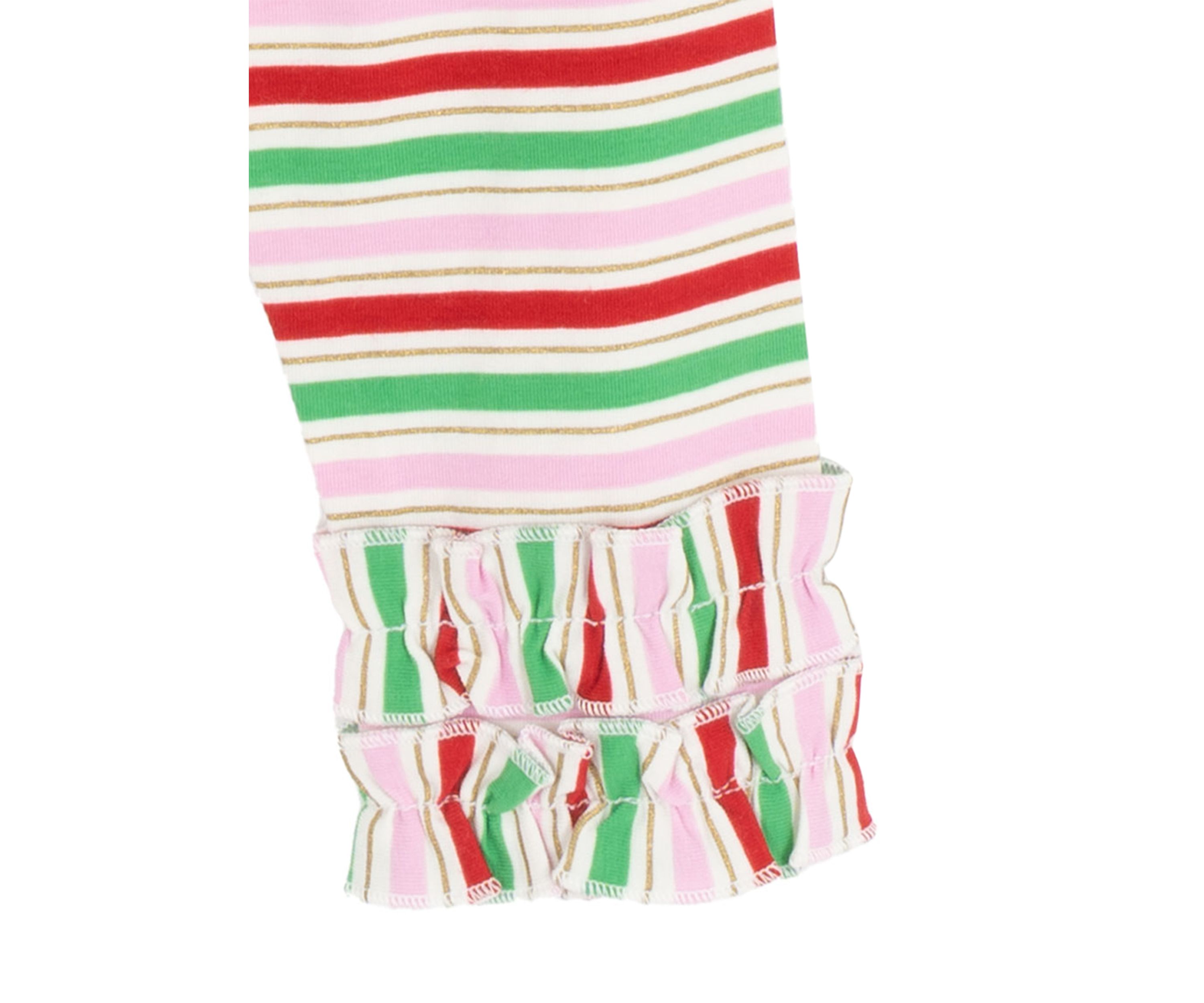 Baby Girls Festive Legging Set