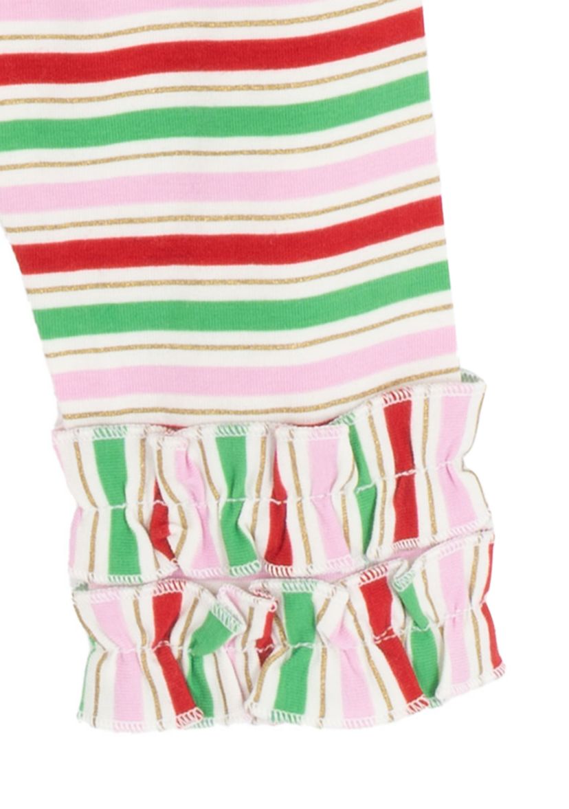 Baby Girls Festive Legging Set