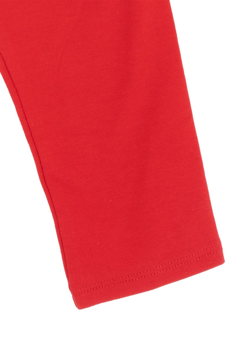 Baby Girls Nutcracker Legging Set 