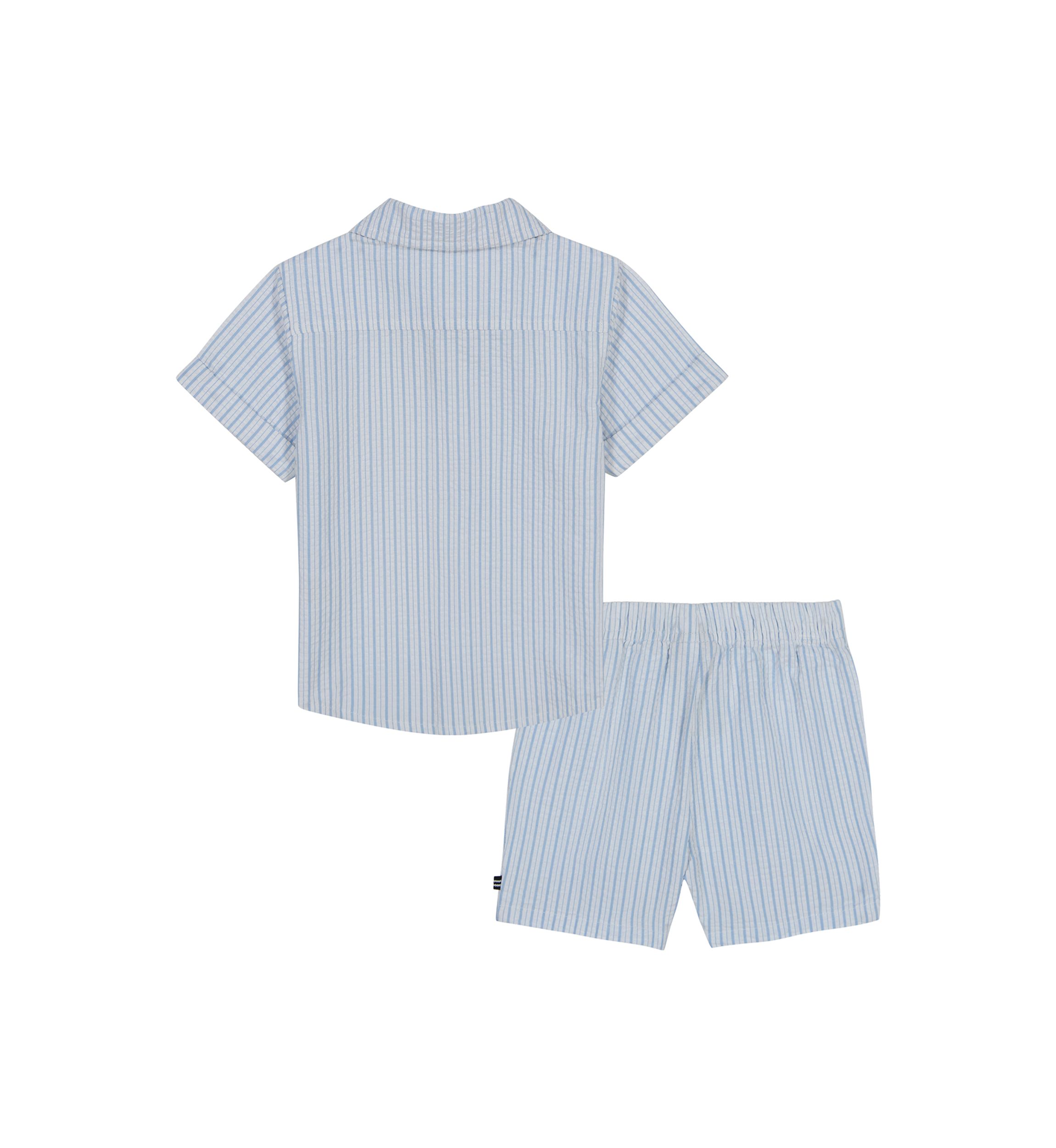 Baby Boys Cabana Set