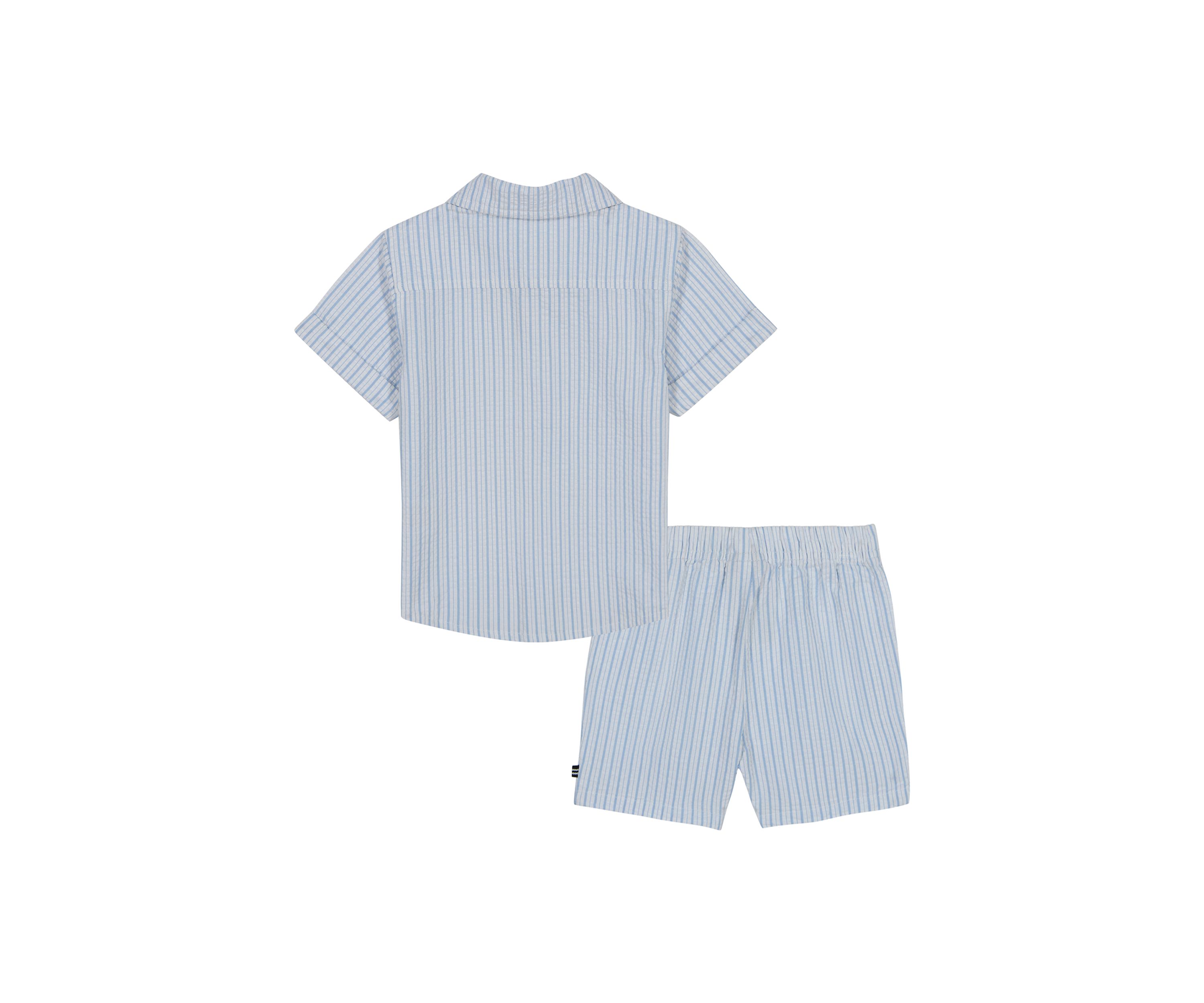 Baby Boys Cabana Set