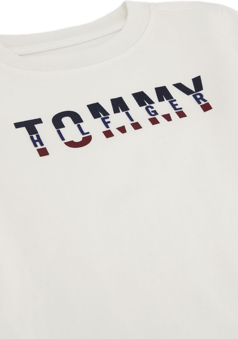 Toddler Boys Woven Set