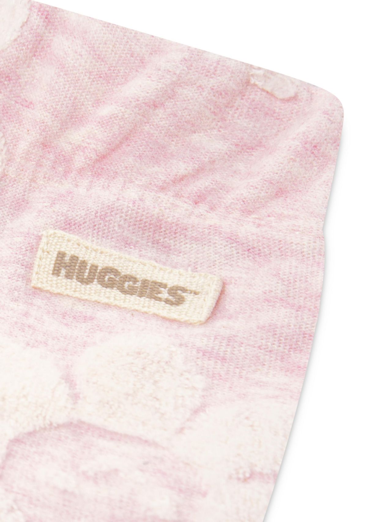 Baby Girls 2-Piece Floral Set 