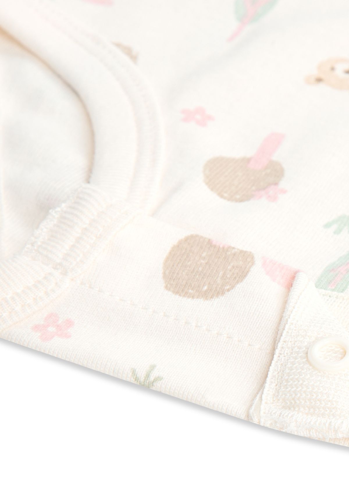 Baby Girls 3-Piece Take Me Home Set