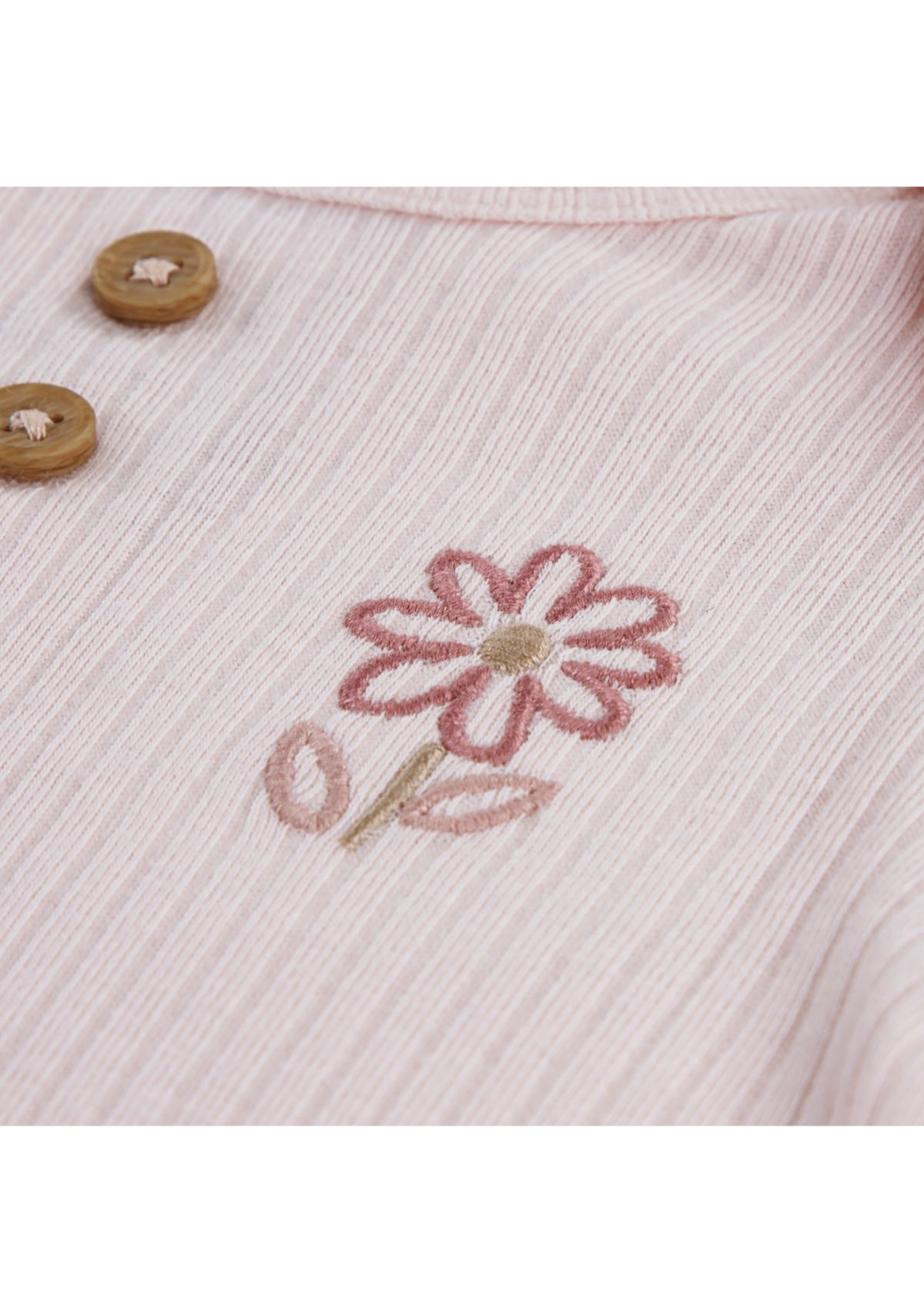 Baby Girls Nightgowns - 2-Pack 