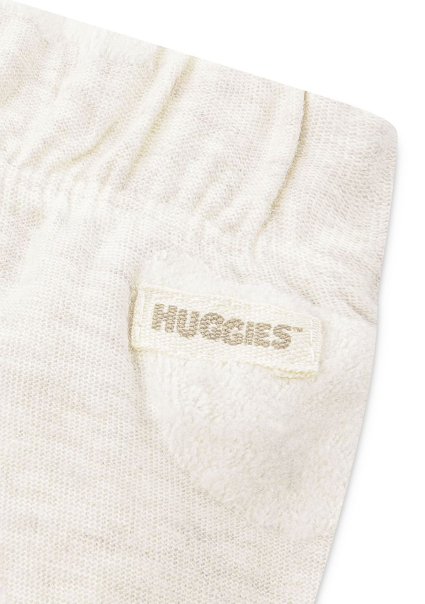 Baby Boys Organic Cotton Bear Set 