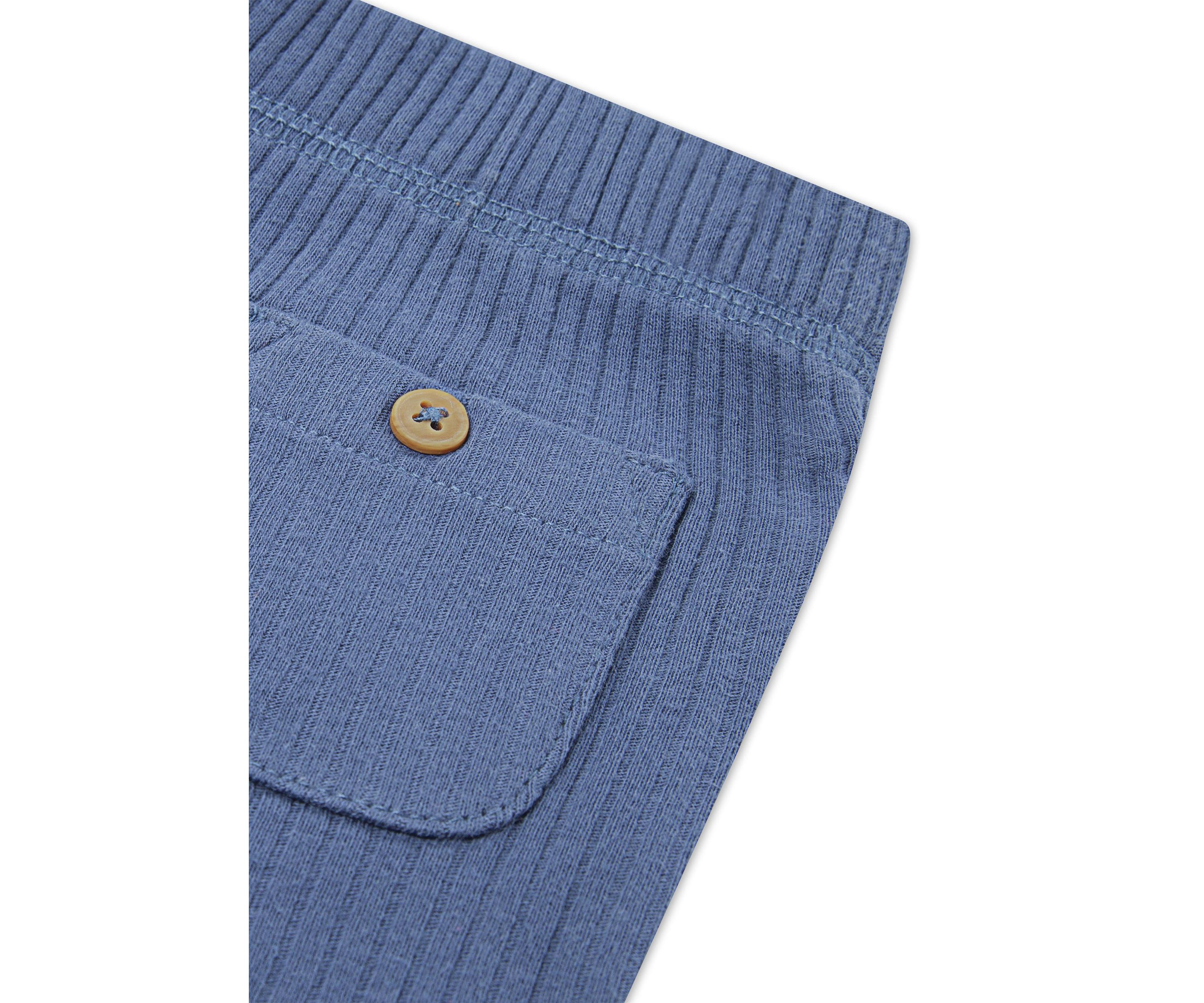Baby Boys Pant Set - 2-Pack 