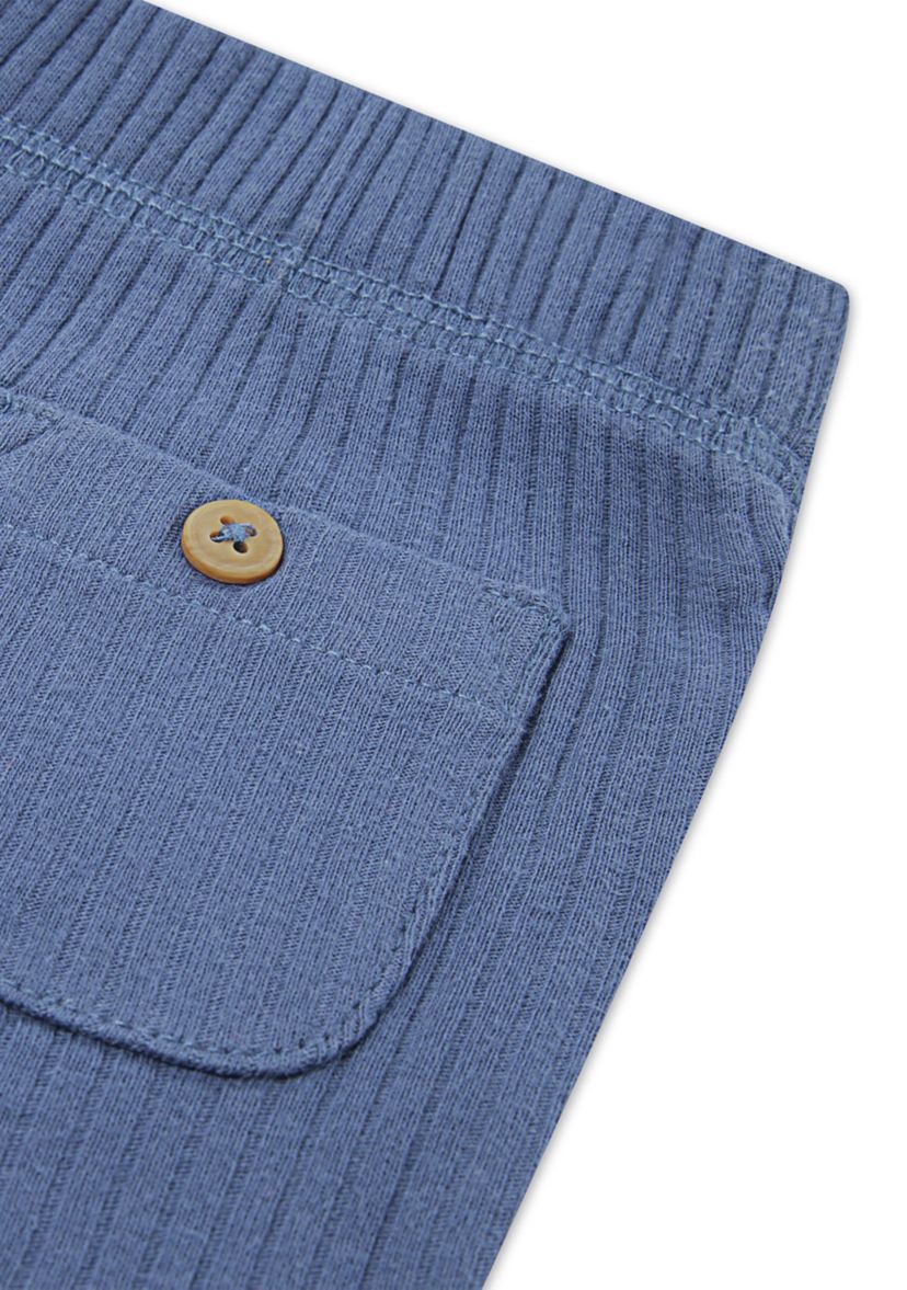 Baby Boys Pant Set - 2-Pack 