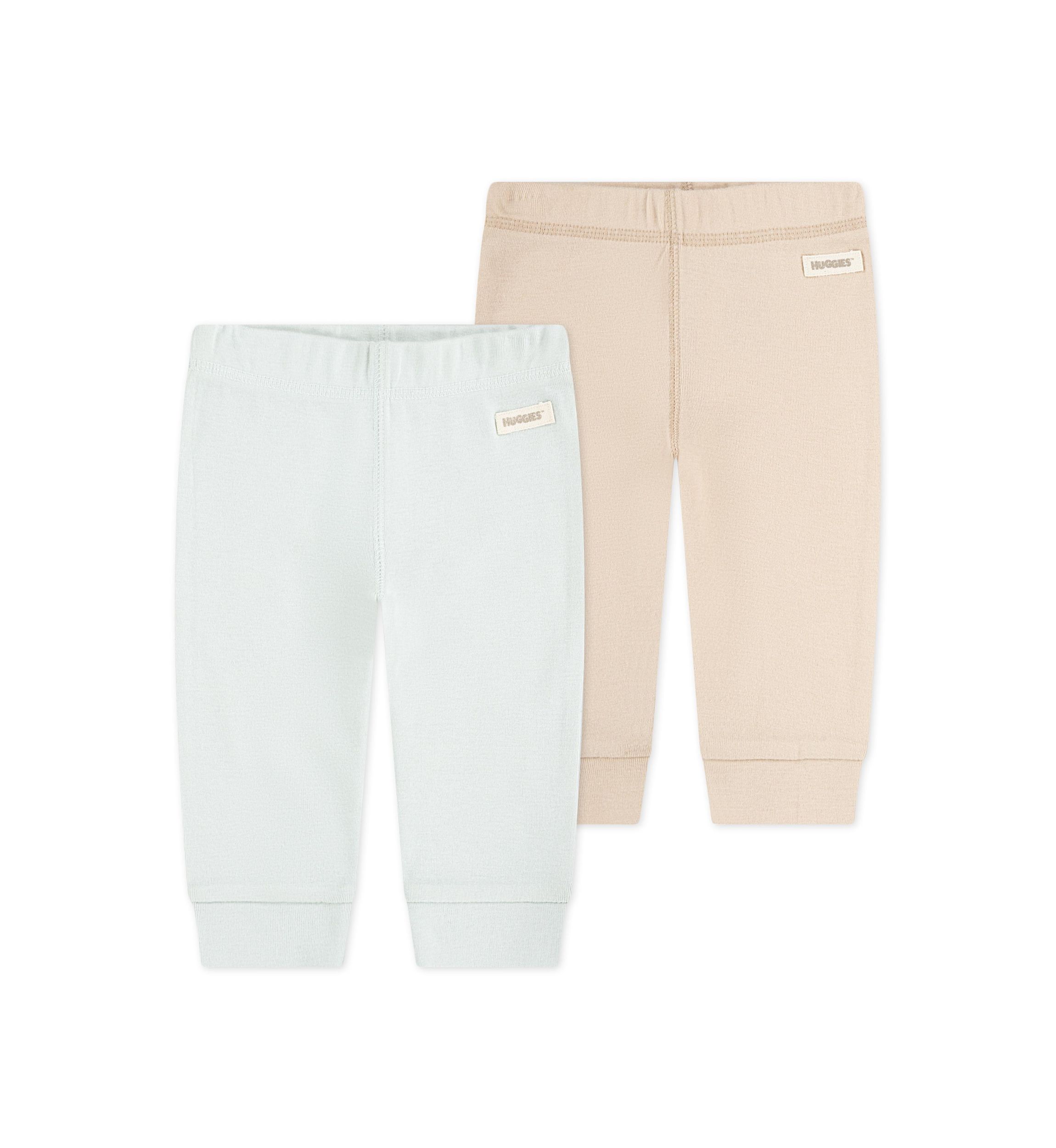 Baby Boys Pant Set - 2-Pack 