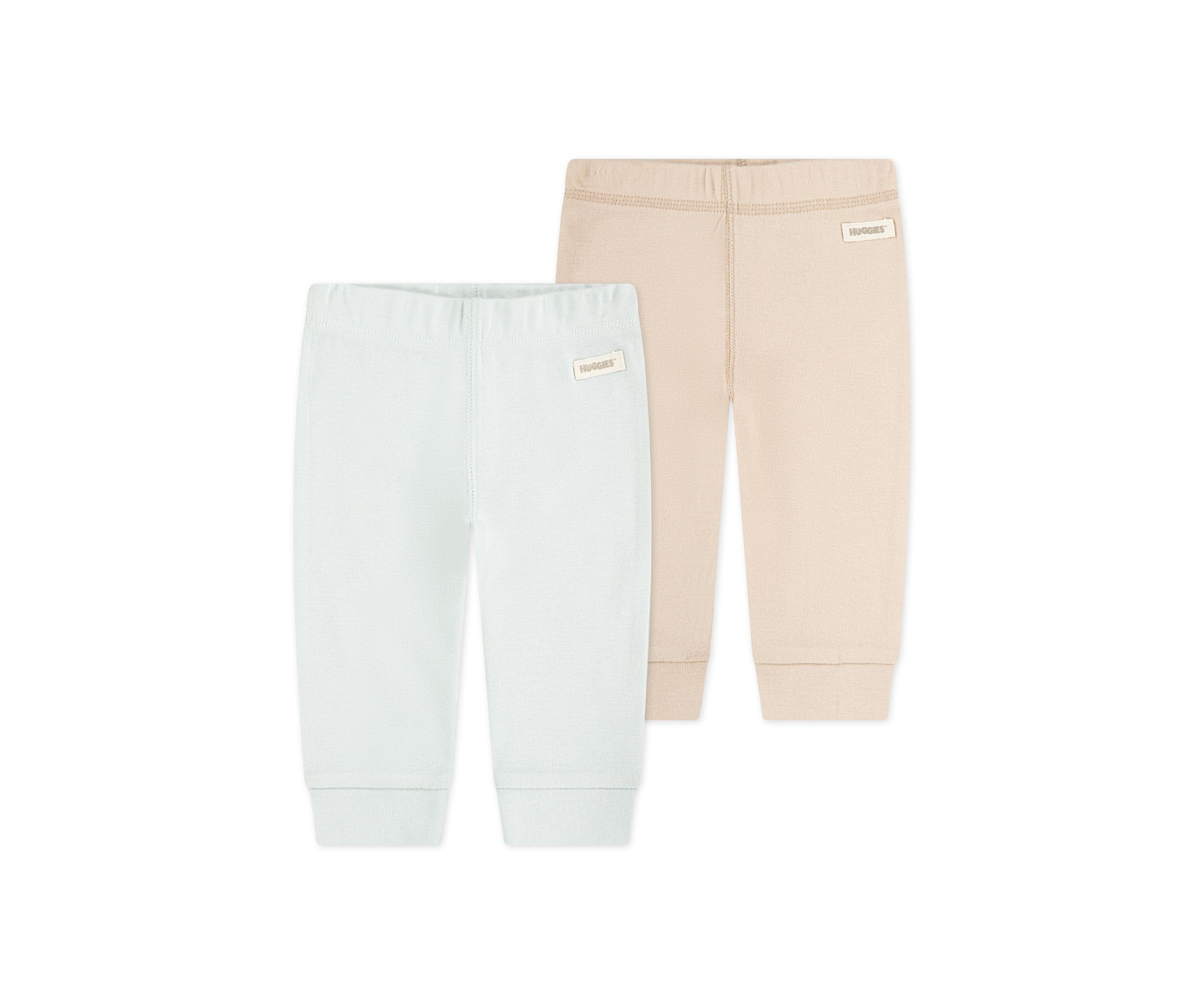 Baby Boys Pant Set - 2-Pack 