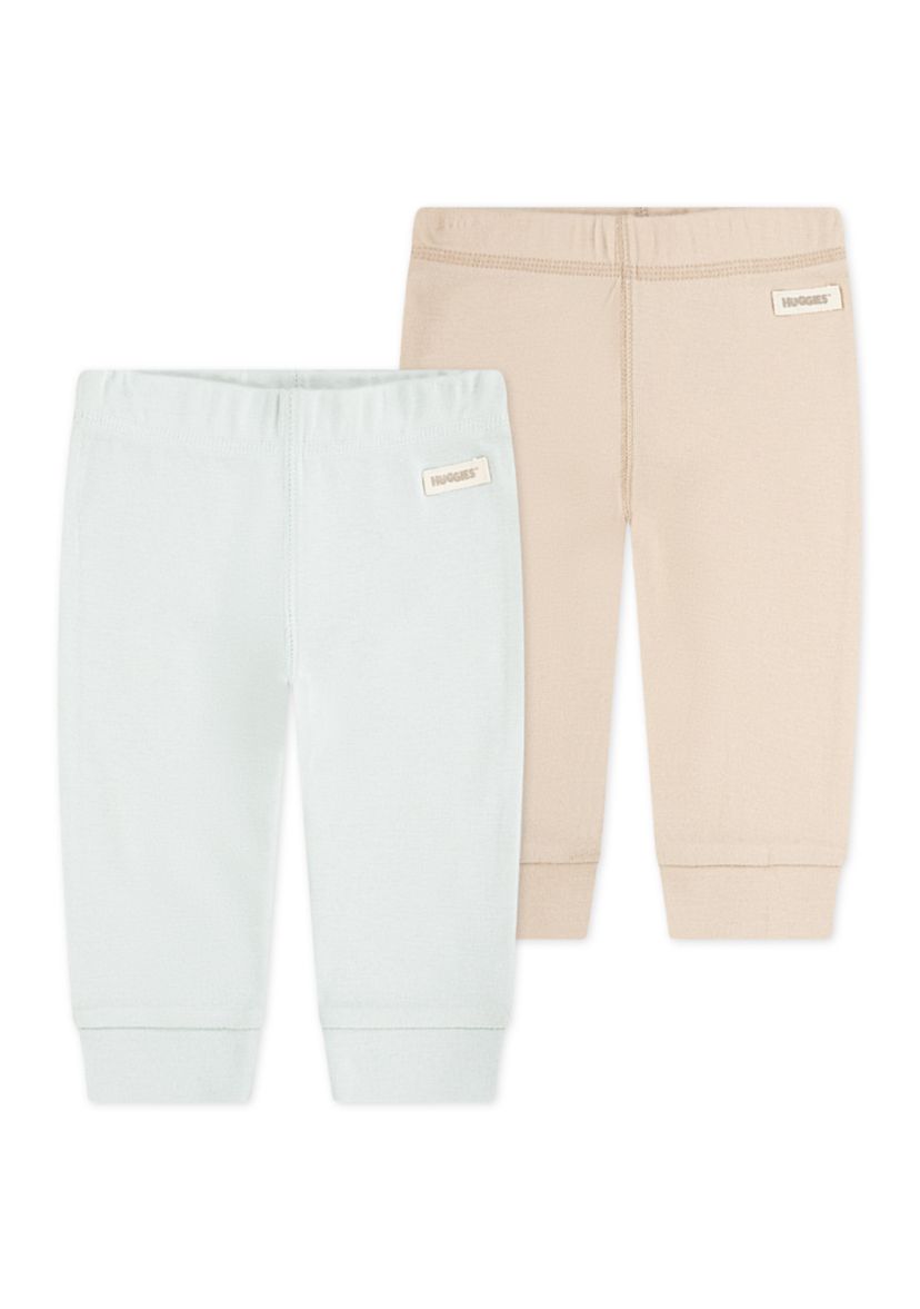 Baby Boys Pant Set - 2-Pack 