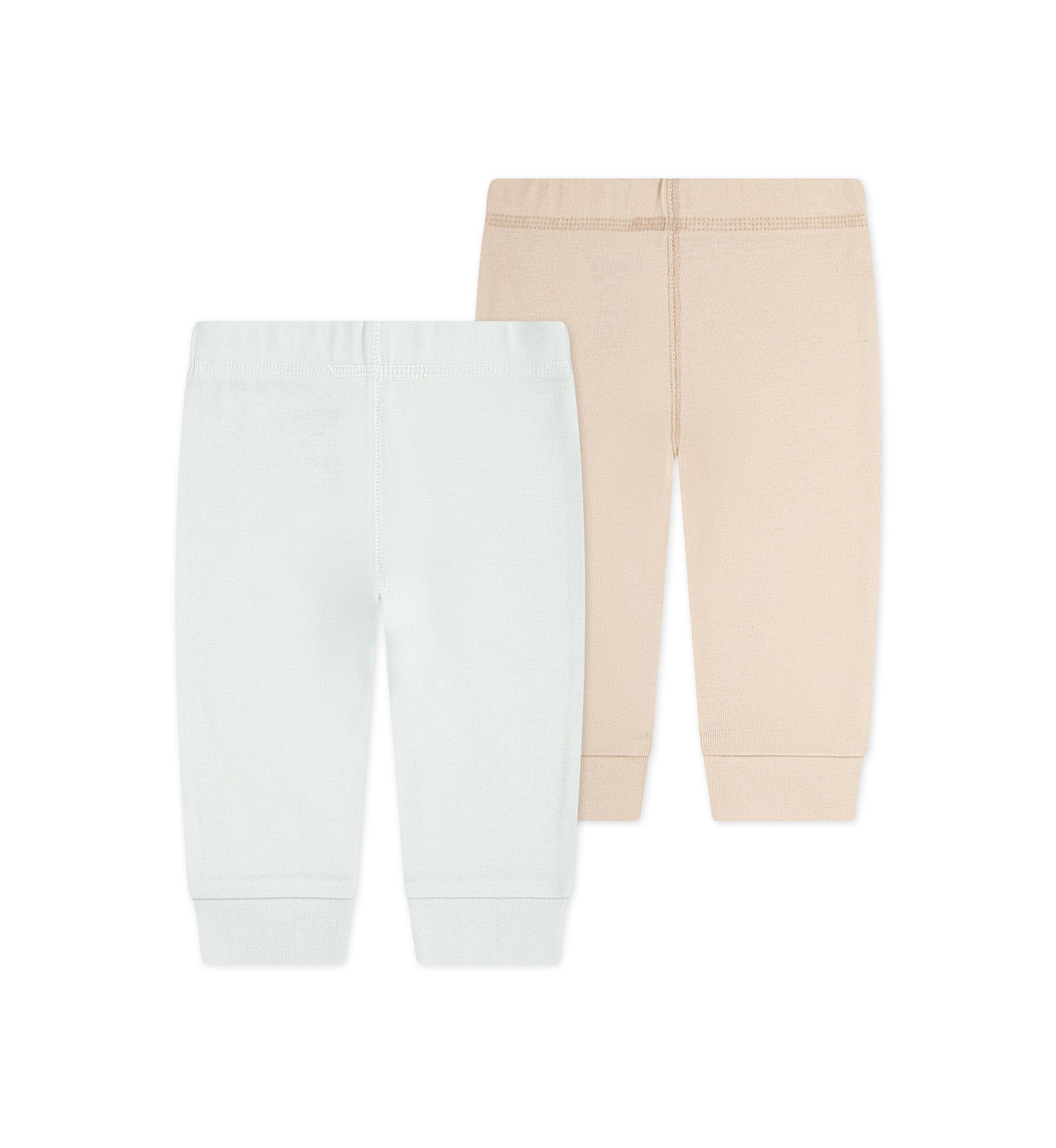 Baby Boys Pant Set - 2-Pack 