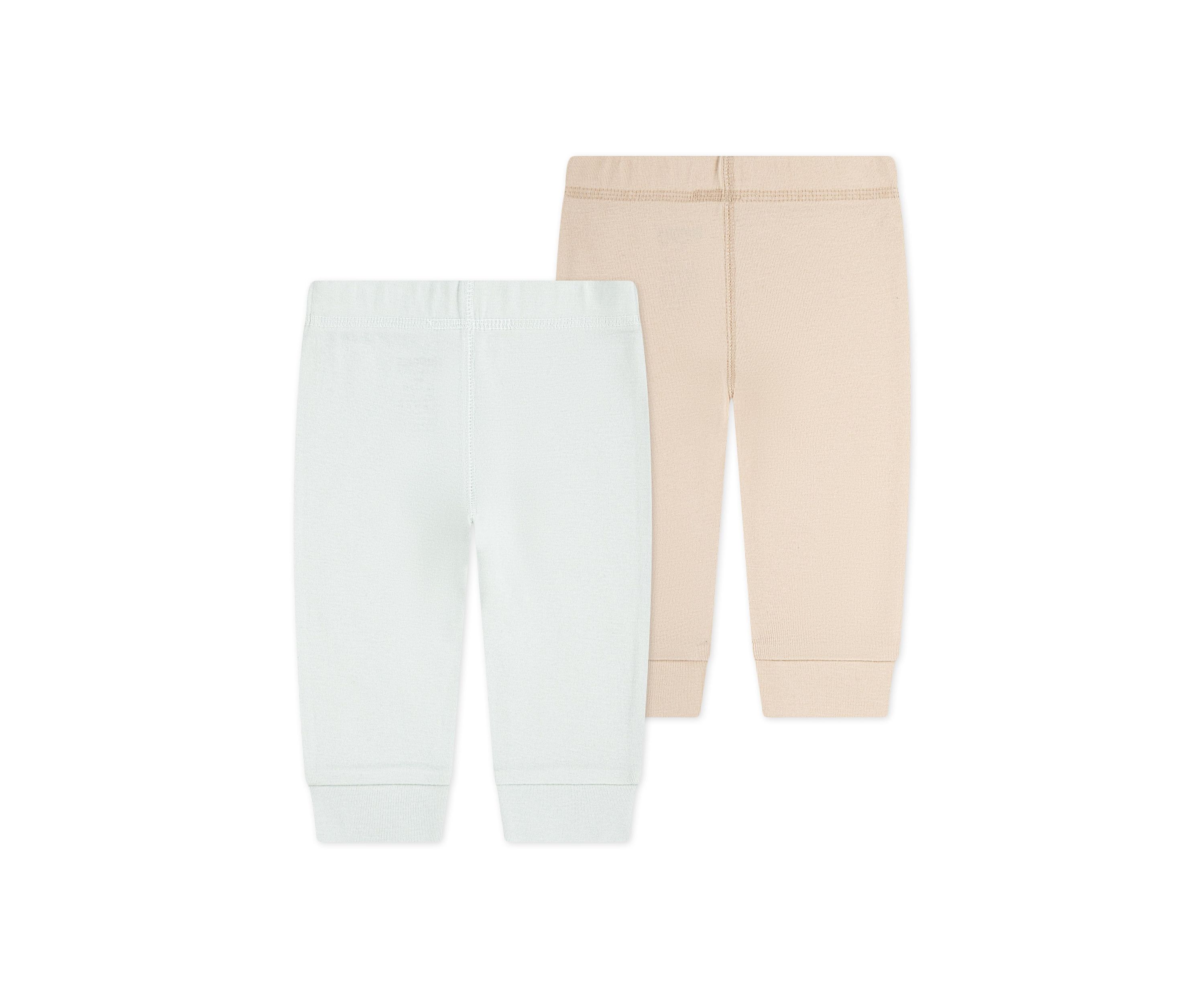 Baby Boys Pant Set - 2-Pack 