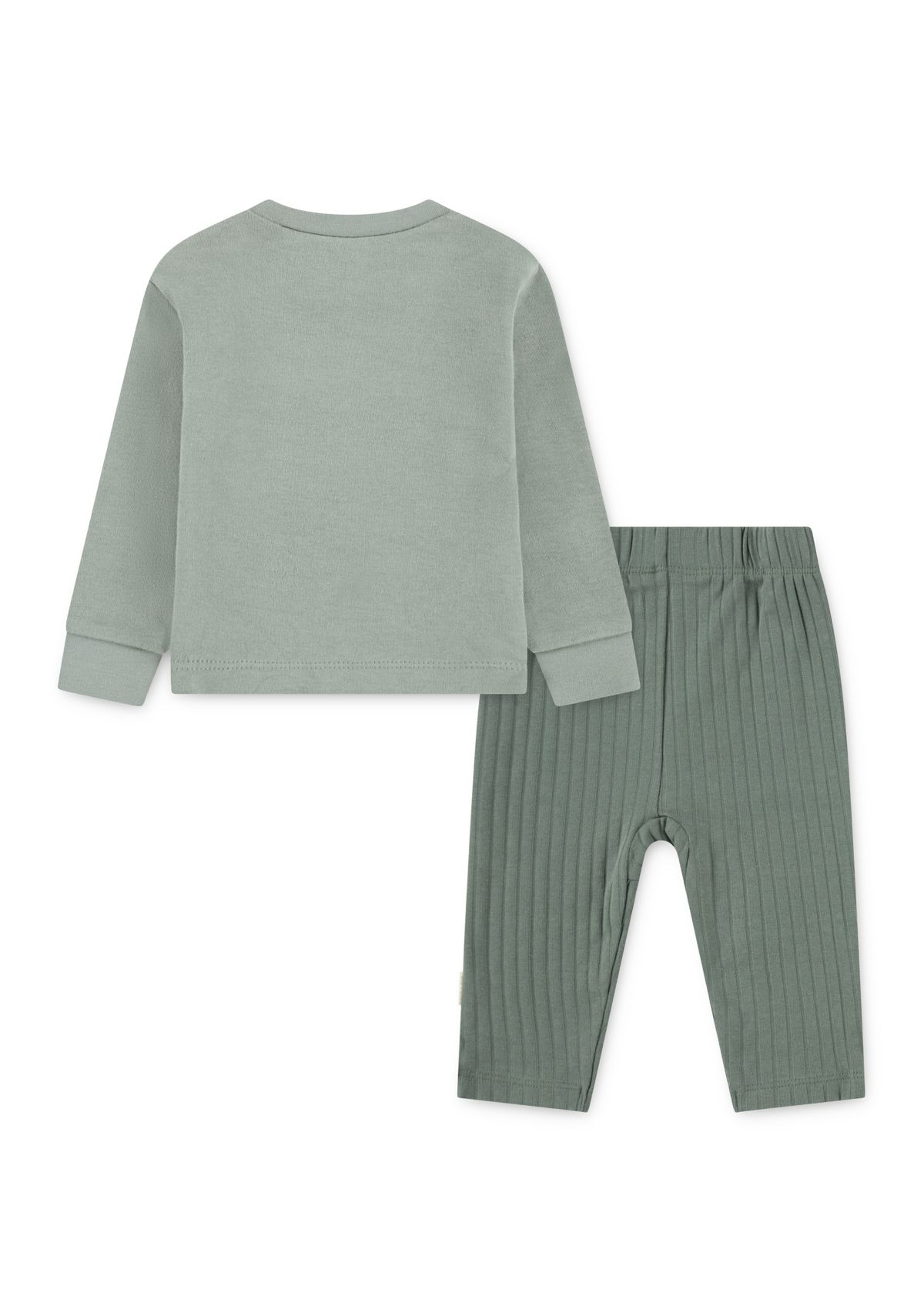Baby Boys 2-Piece Pant Set