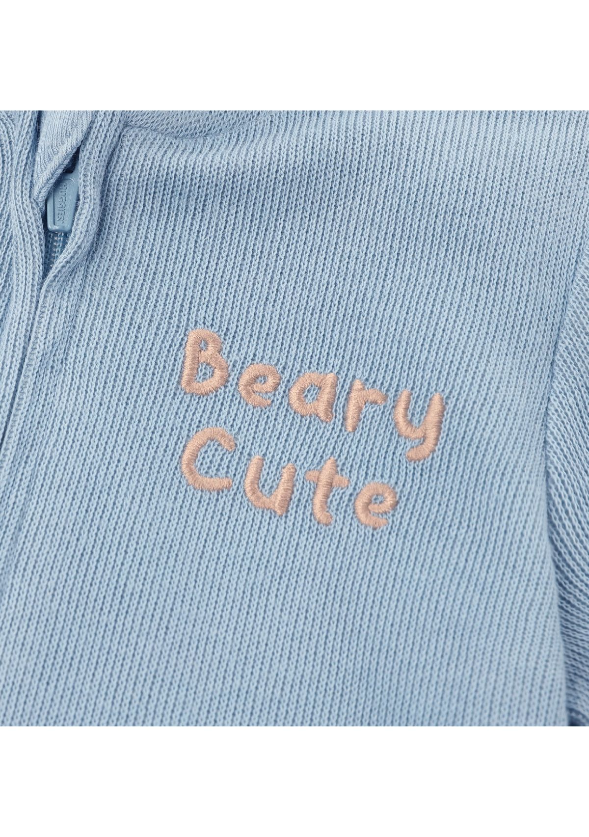 Baby Boys 3-Piece Take Me Home Set