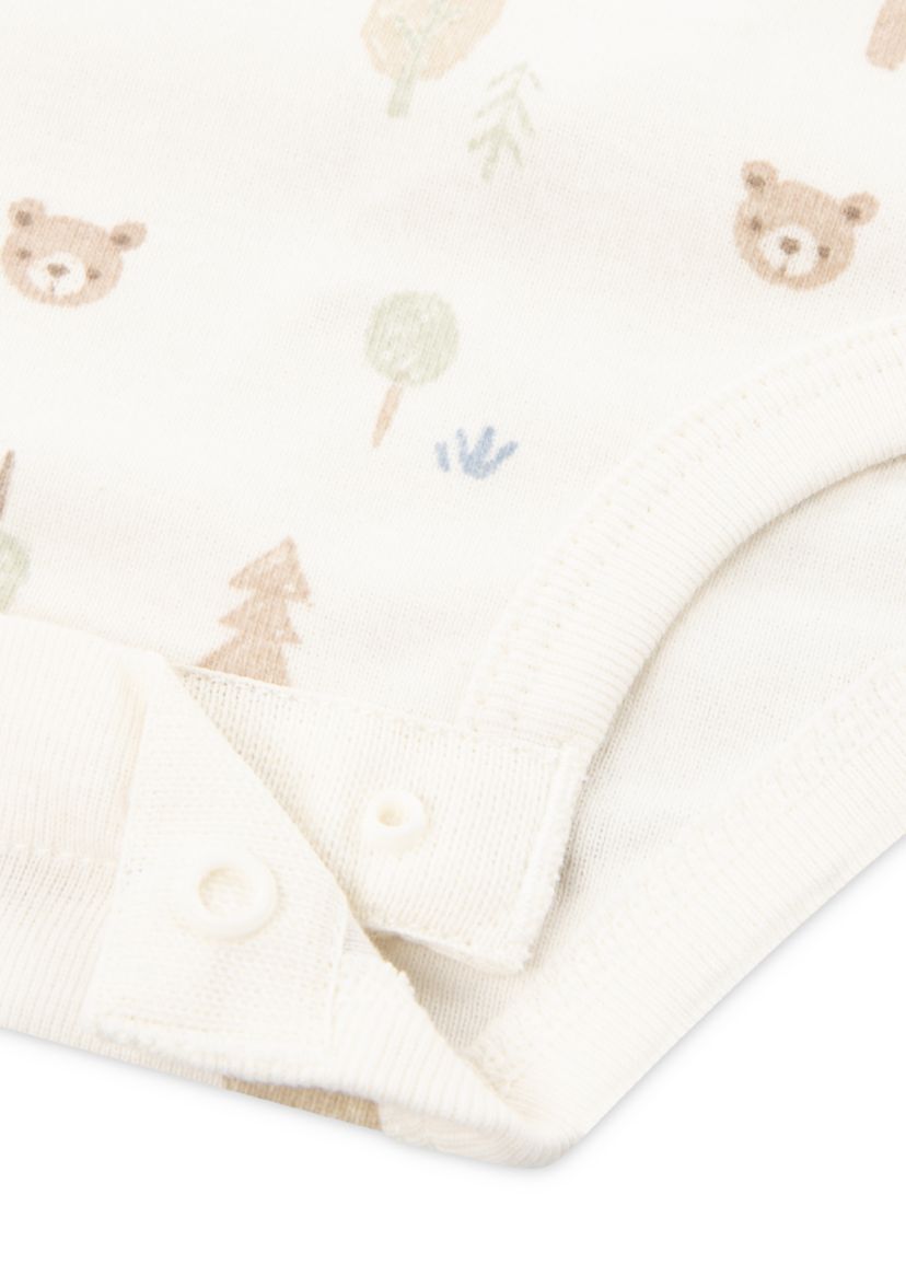 Baby Boys 3-Piece Take Me Home Set