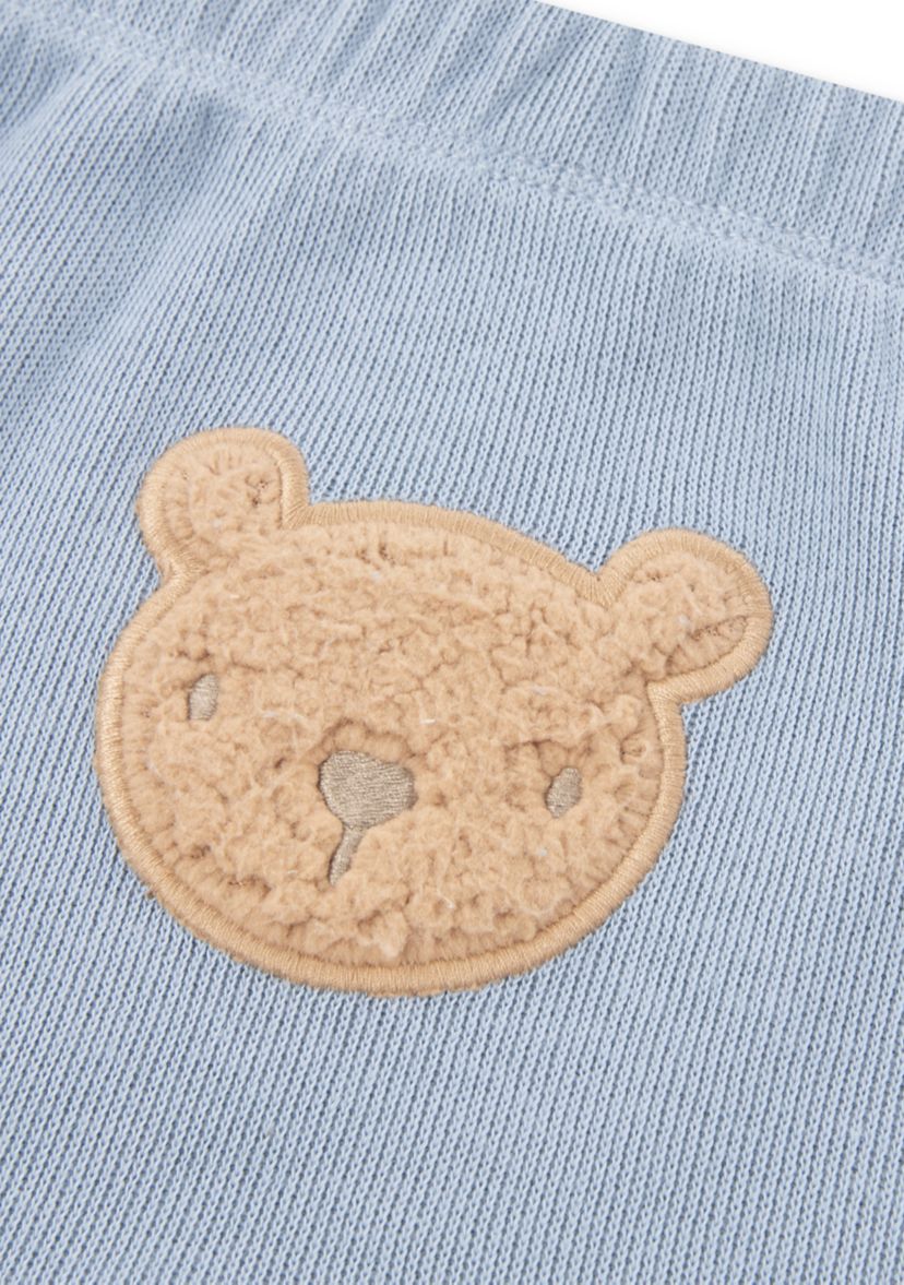 Baby Boys 3-Piece Take Me Home Set