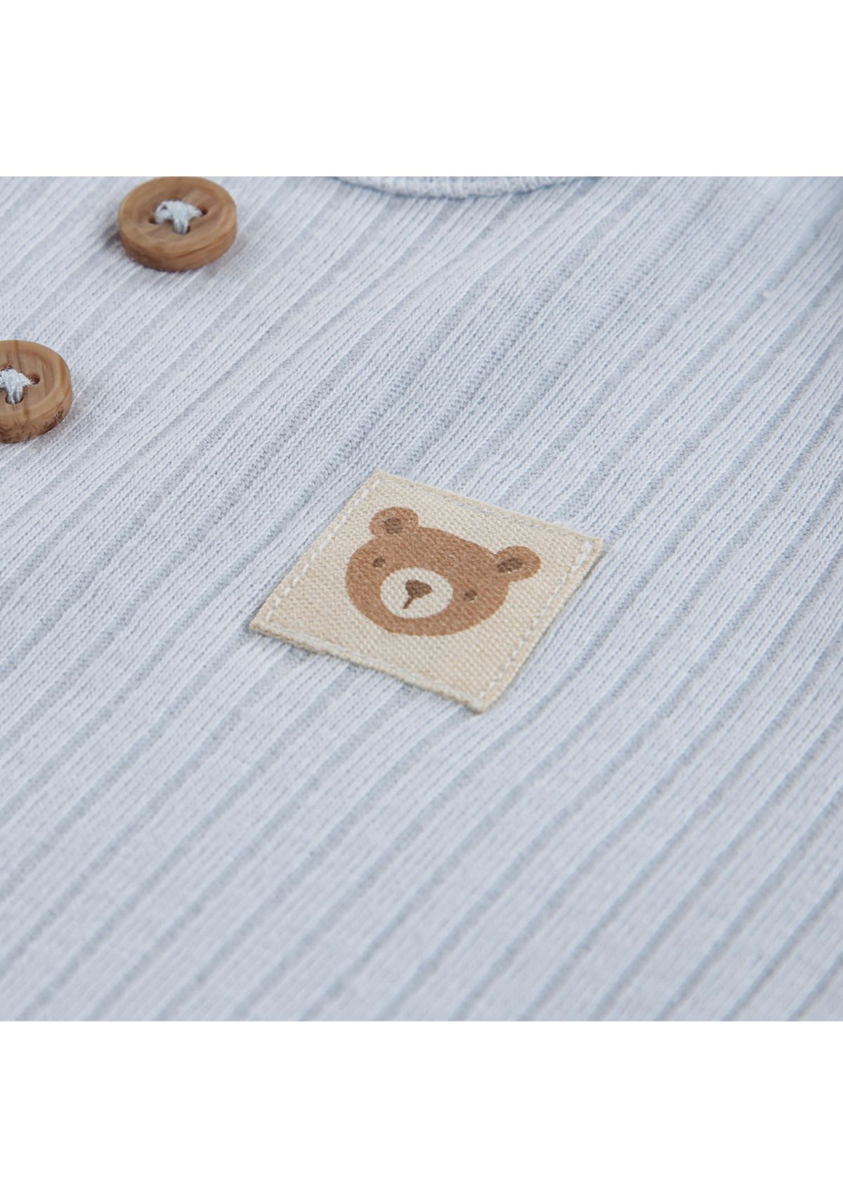 Baby Boys Printed Gowns - 2-Pack 