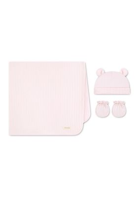 Huggies Kids Baby Organic Gift Set