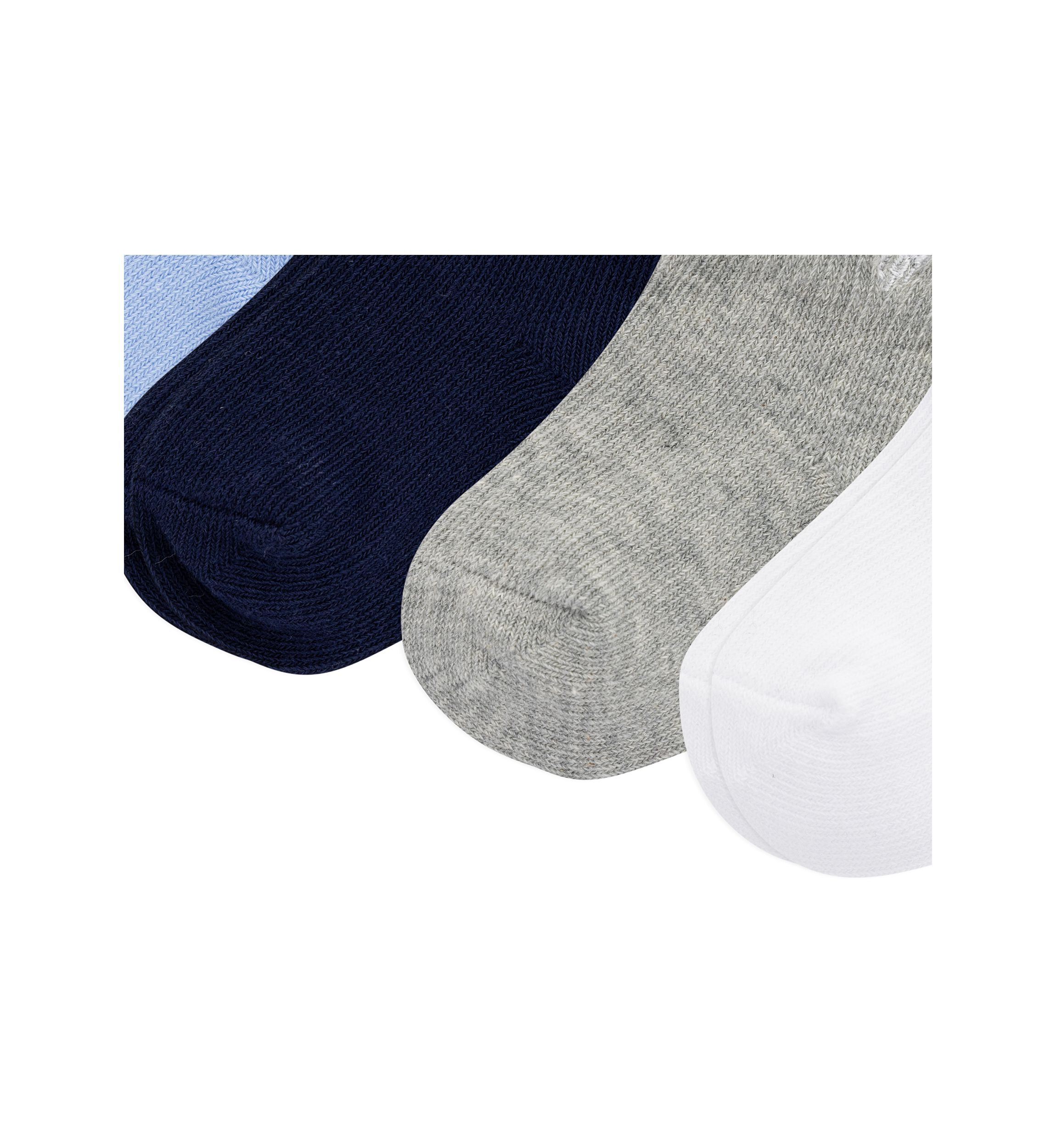 Polo Baby Boy Essential 7 Day Gift Box