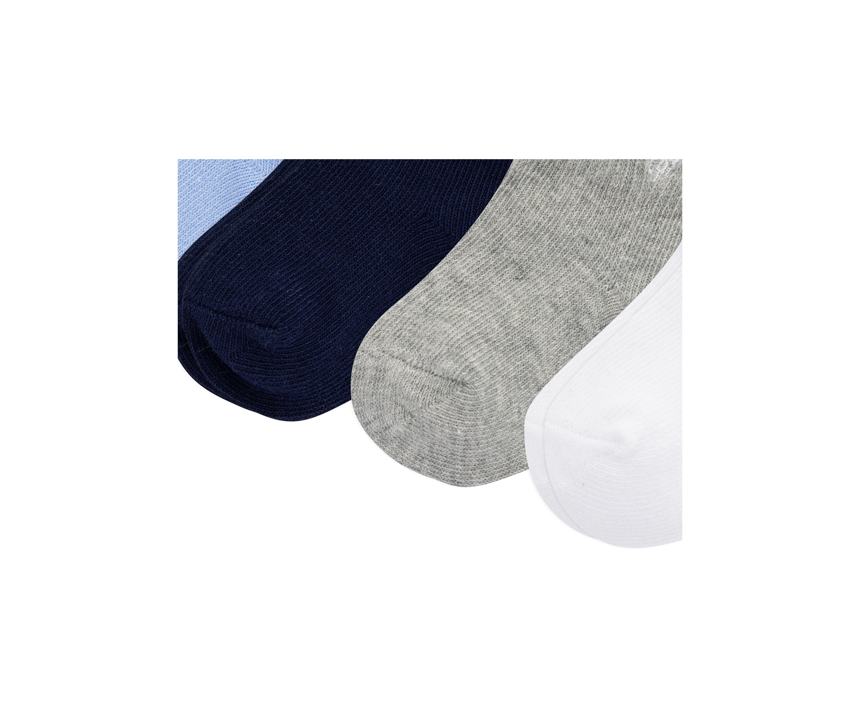 Polo Baby Boy Essential 7 Day Gift Box