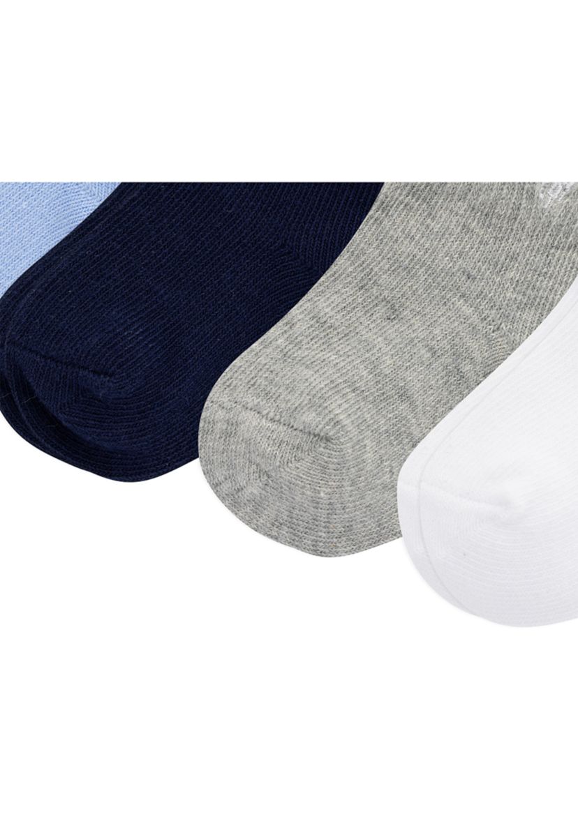 Polo Baby Boy Essential 7 Day Gift Box