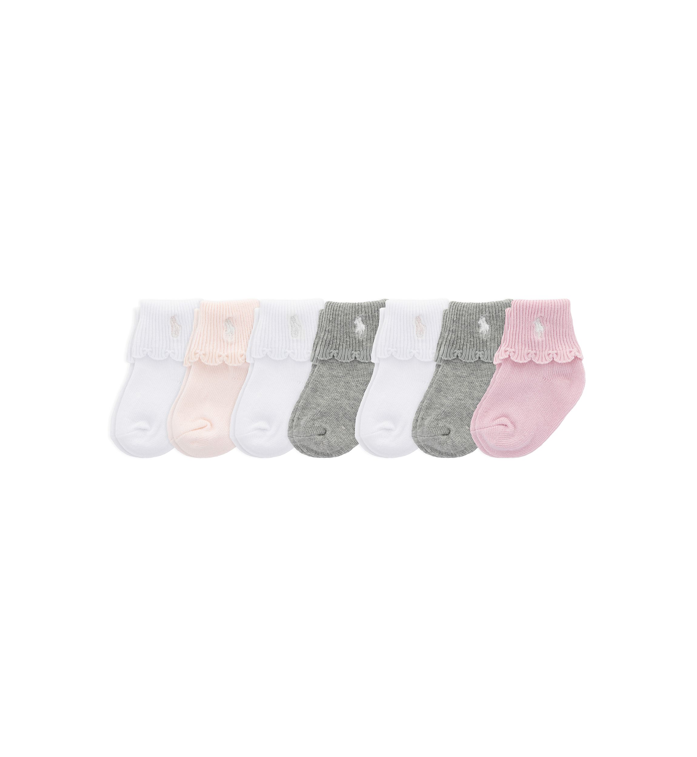 Baby Girls Essential Gift Box