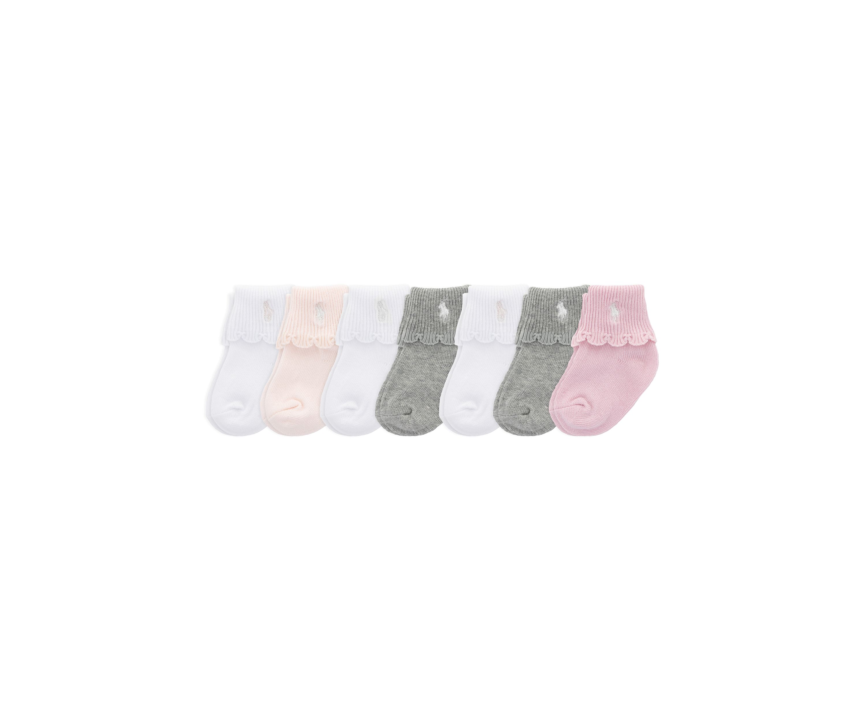 Baby Girls Essential Gift Box
