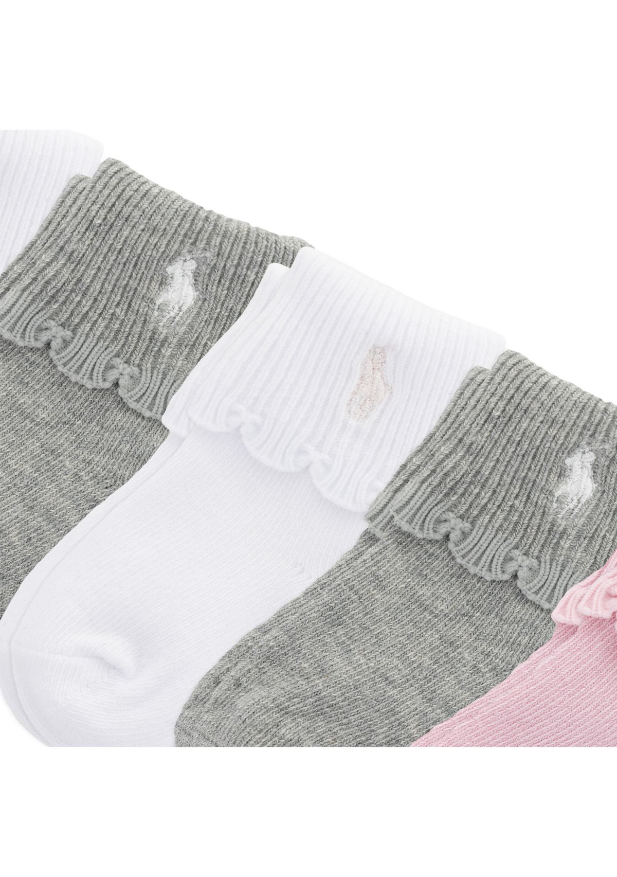 Baby Girls Essential Gift Box