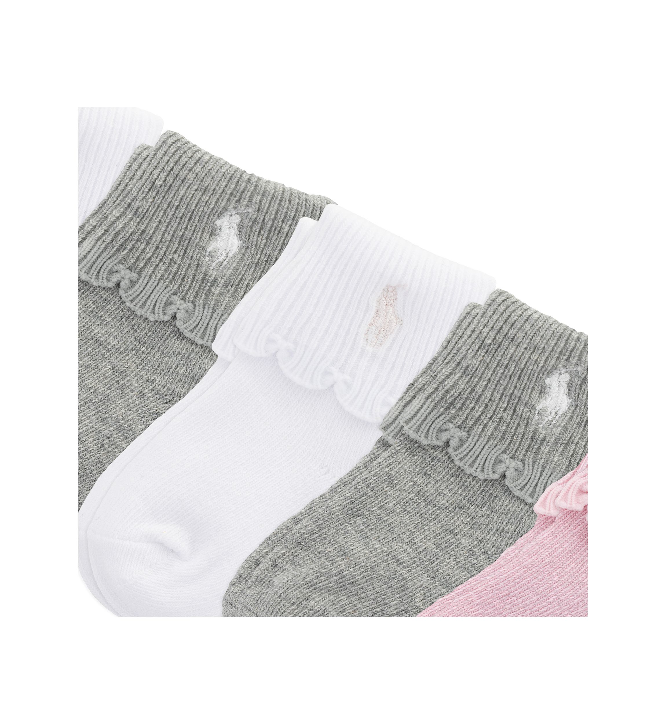 Baby Girls Essential Gift Box