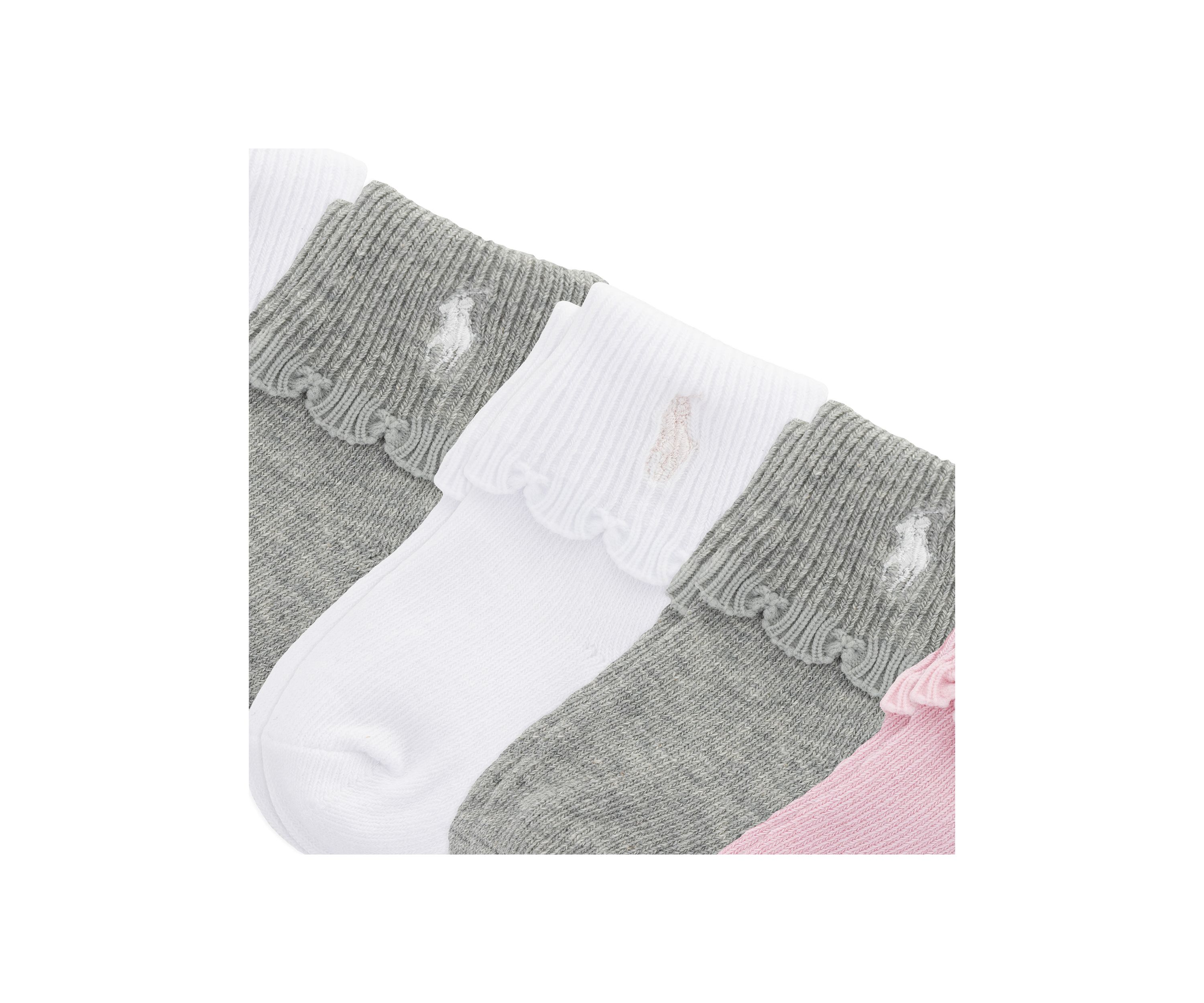 Baby Girls Essential Gift Box