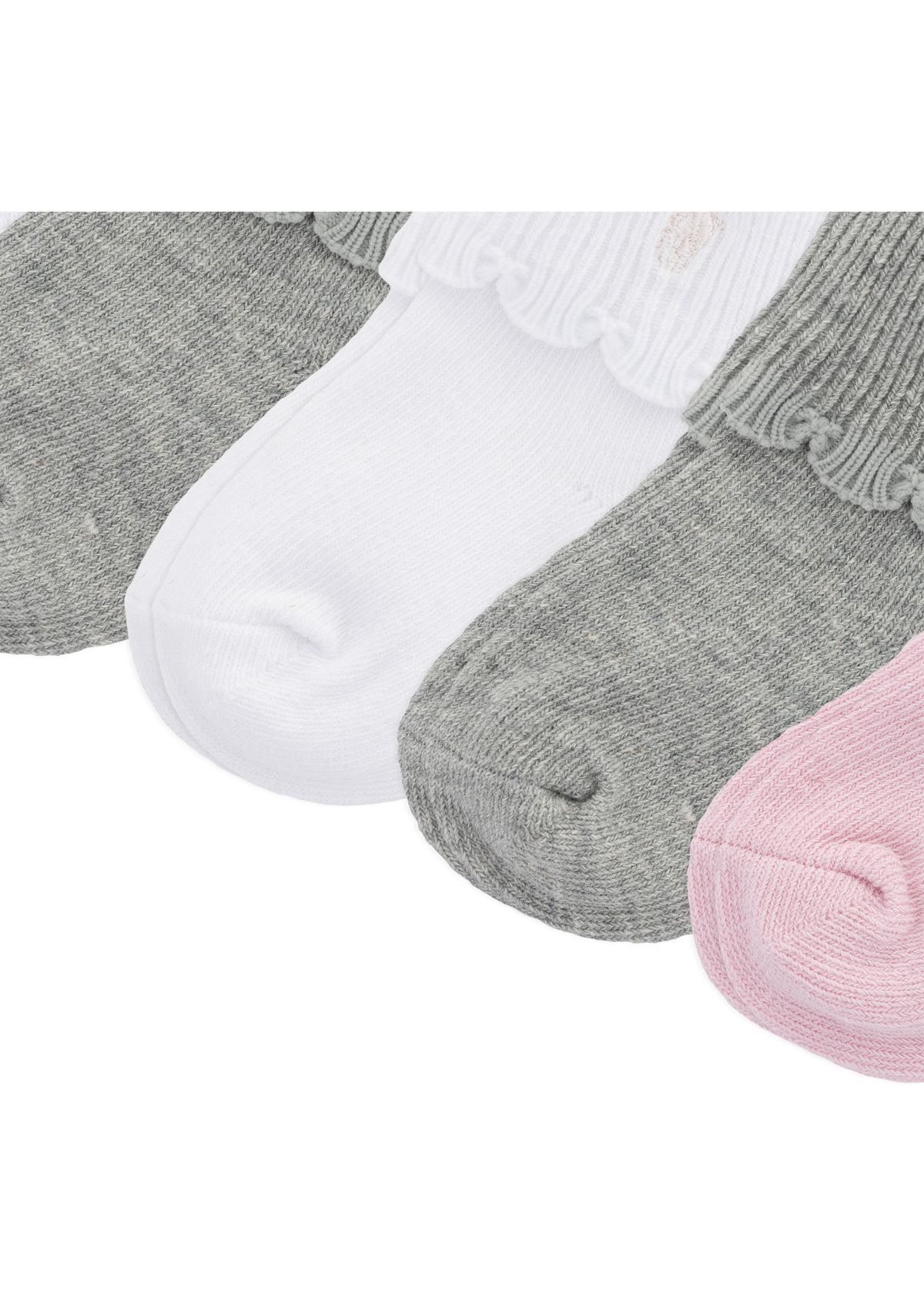 Baby Girls Essential Gift Box