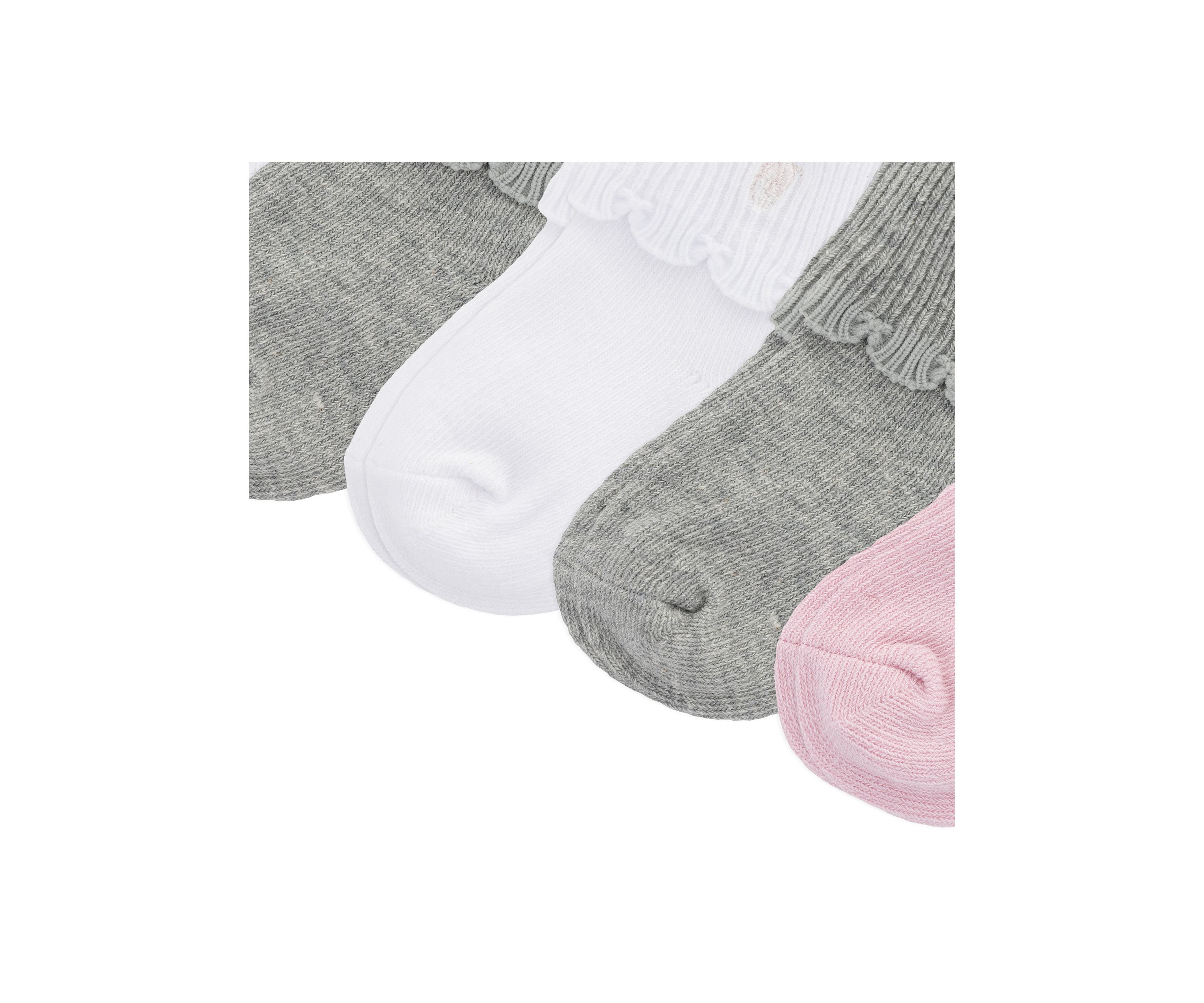 Baby Girls Essential Gift Box