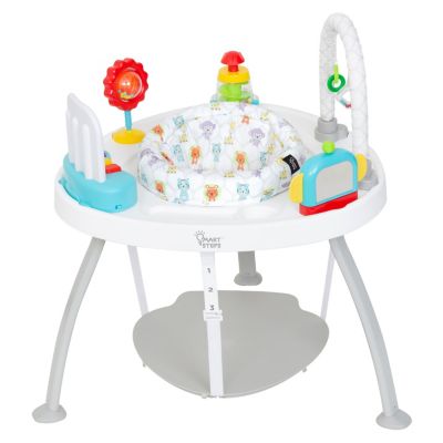Baby Trend Kids 3-In-1 Bounce N Play Activity Center Plus - Tike Hike