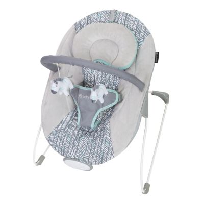 Baby Trend Kids Trend EZ Bouncer - Ziggy