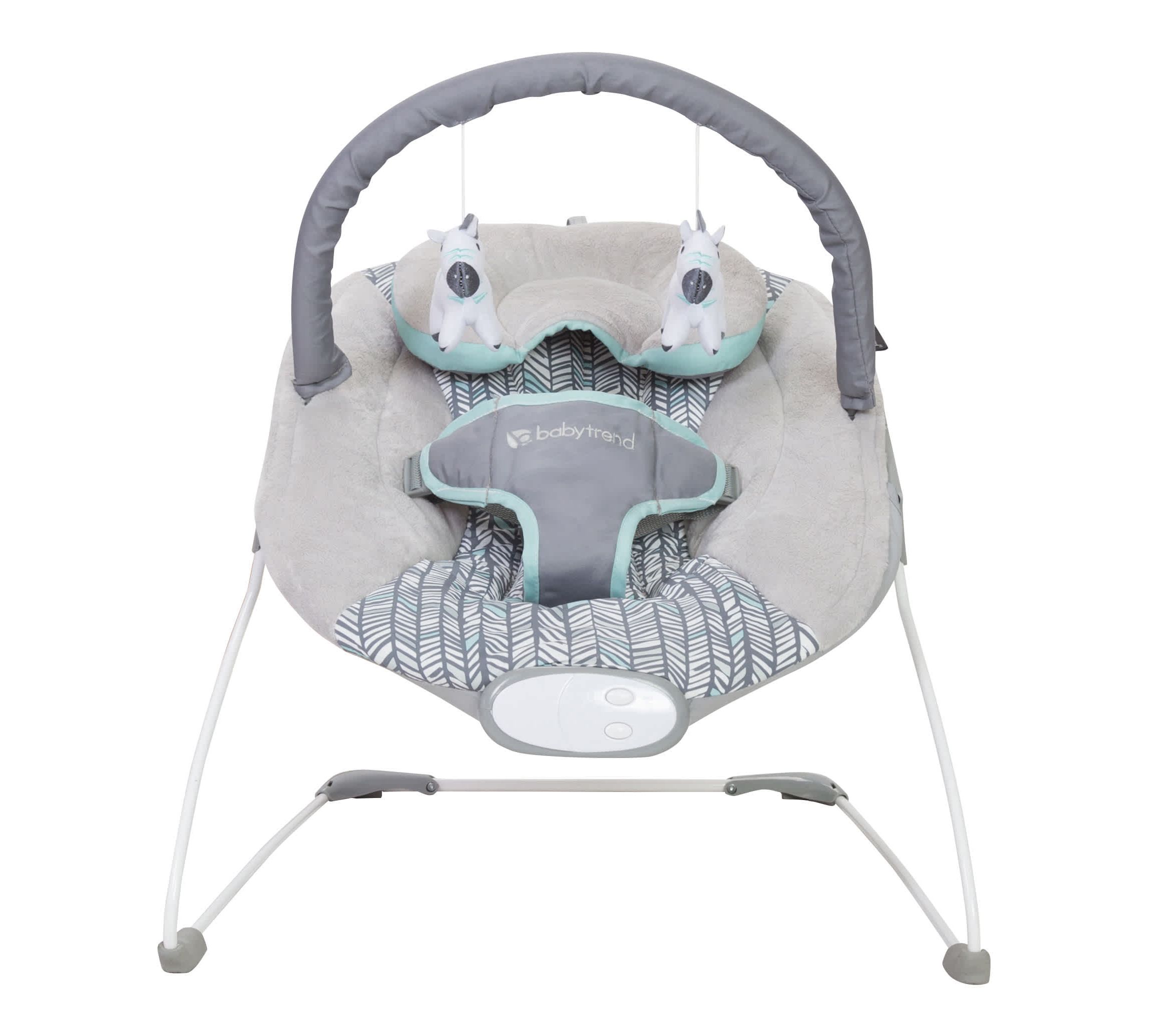 Trend EZ Bouncer - Ziggy