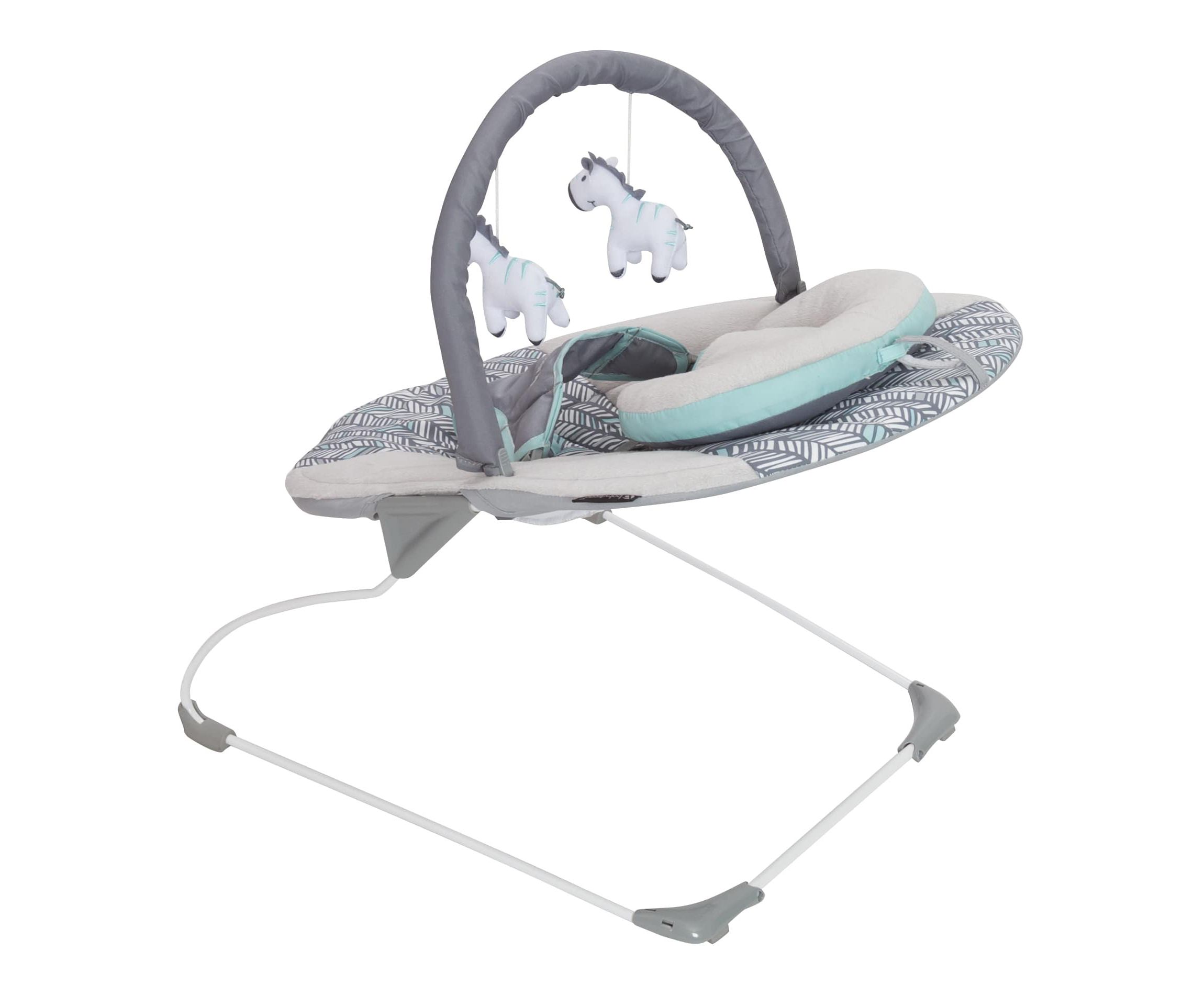 Trend EZ Bouncer - Ziggy