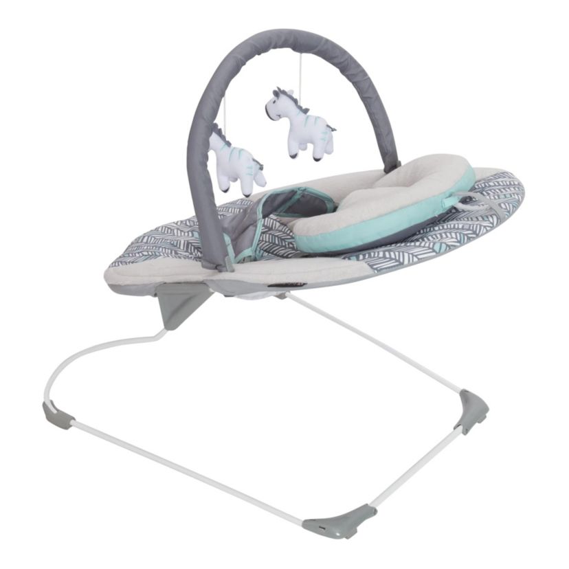 Trend EZ Bouncer - Ziggy