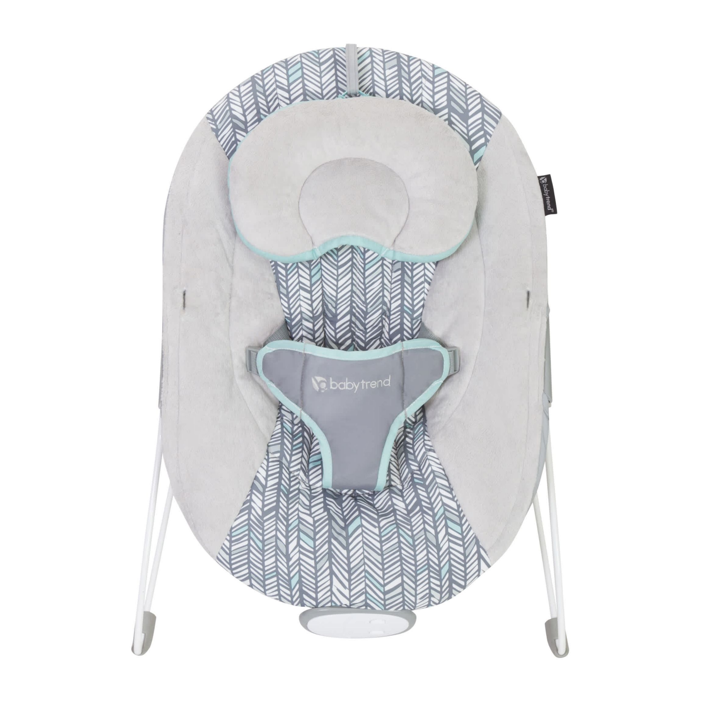 Trend EZ Bouncer - Ziggy