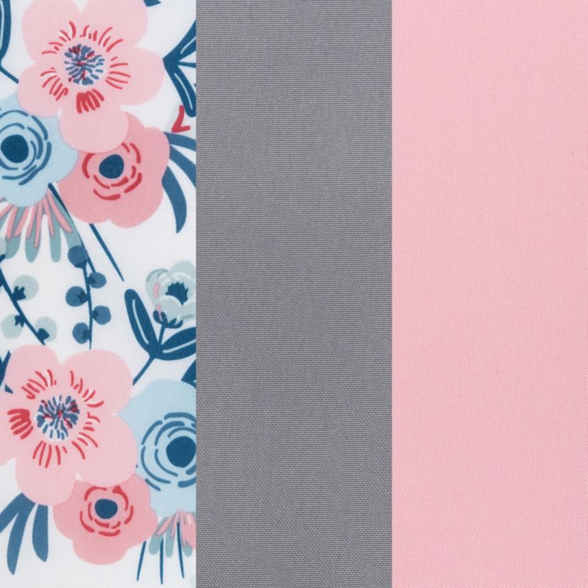 Trend EZ Bouncer - Bluebell