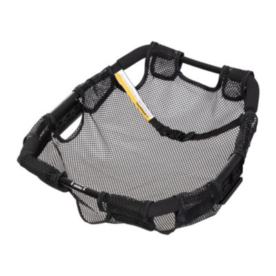 Baby Trend Kids Stroller Wagon Infant Car Seat Adapter - Black