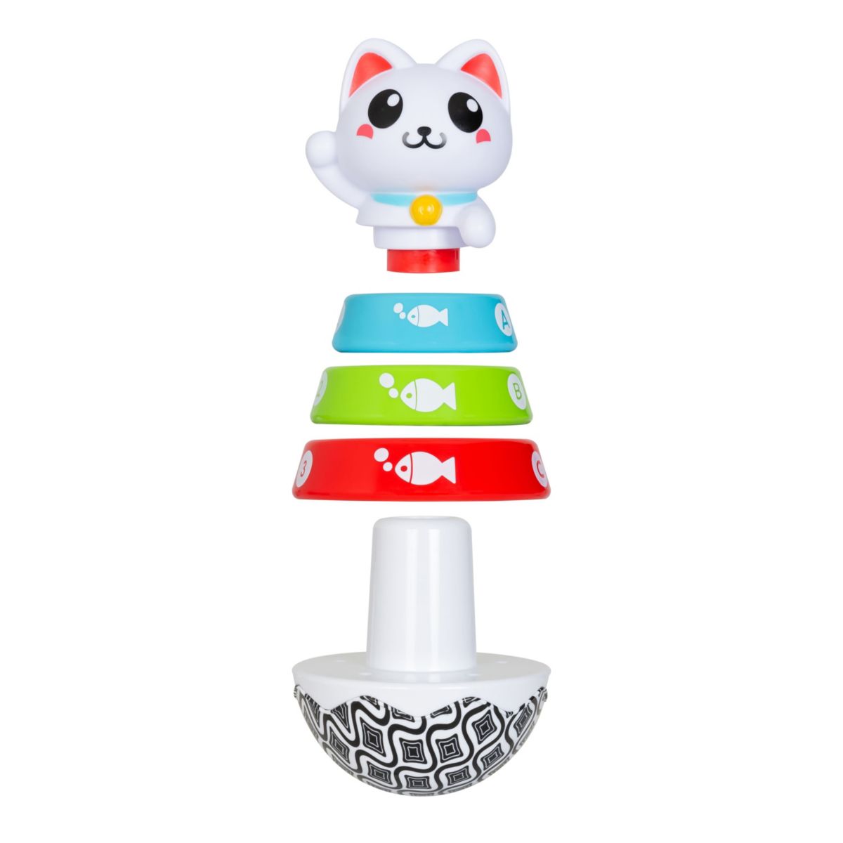 Beginning Brainiacs Fun Box -