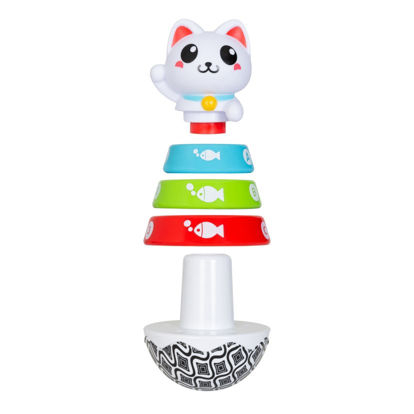 Beginning Brainiacs Fun Box -