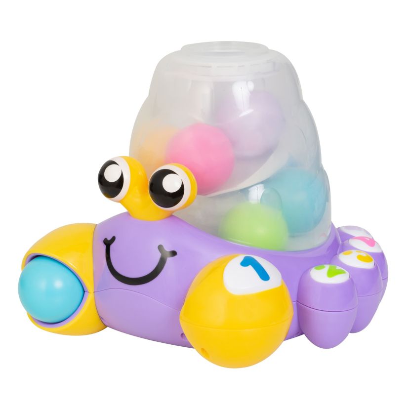 Beginning Brainiacs Fun Box -