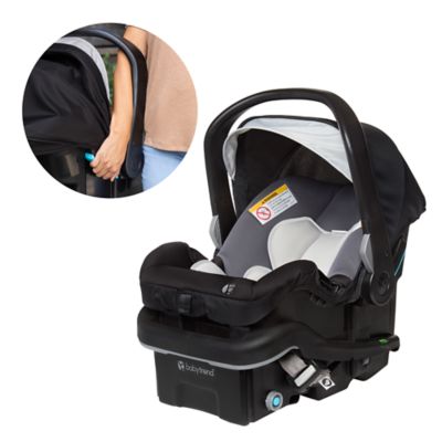 Kids Baby Trend EZ-Liftâ¢ PRO Infant Car Seat, Black