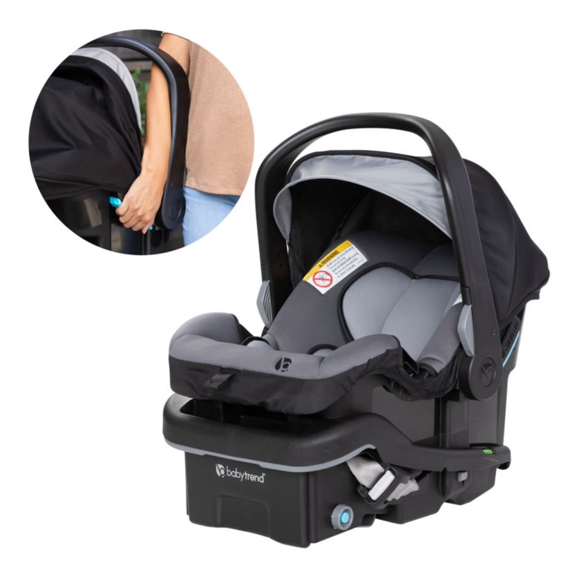 Baby Trend EZ-Lift™ PRO Infant Car Seat - Dash Black