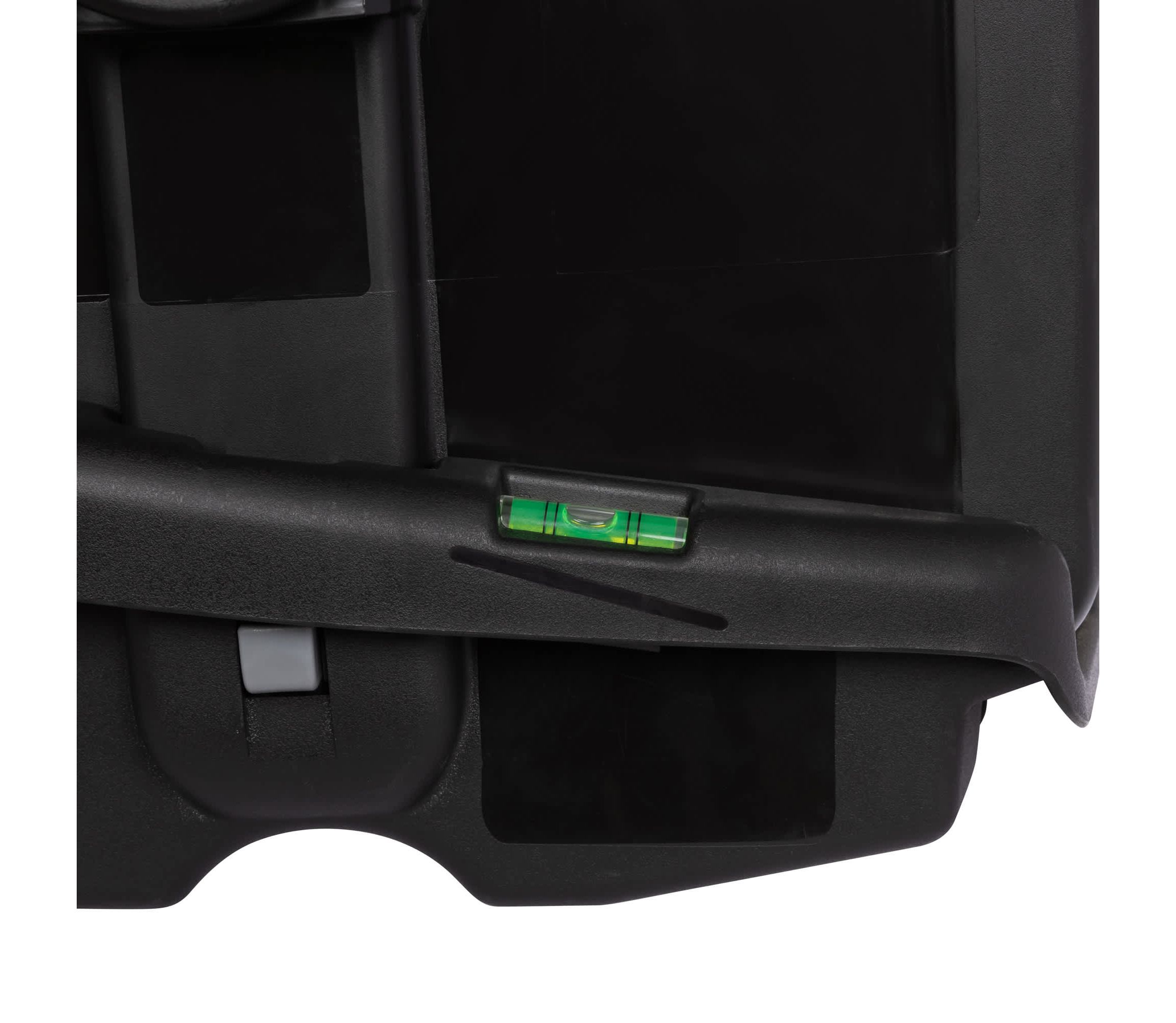 Baby Trend EZ-Lift™ PRO Infant Car Seat - Dash Black