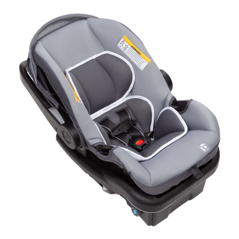 Baby Trend EZ-Lift™ PRO Infant Car Seat - Dash Black