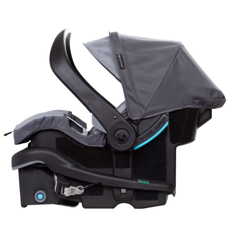 stroller like doona Doona Car Seat & Stroller – Dimples Baby Brooklyn